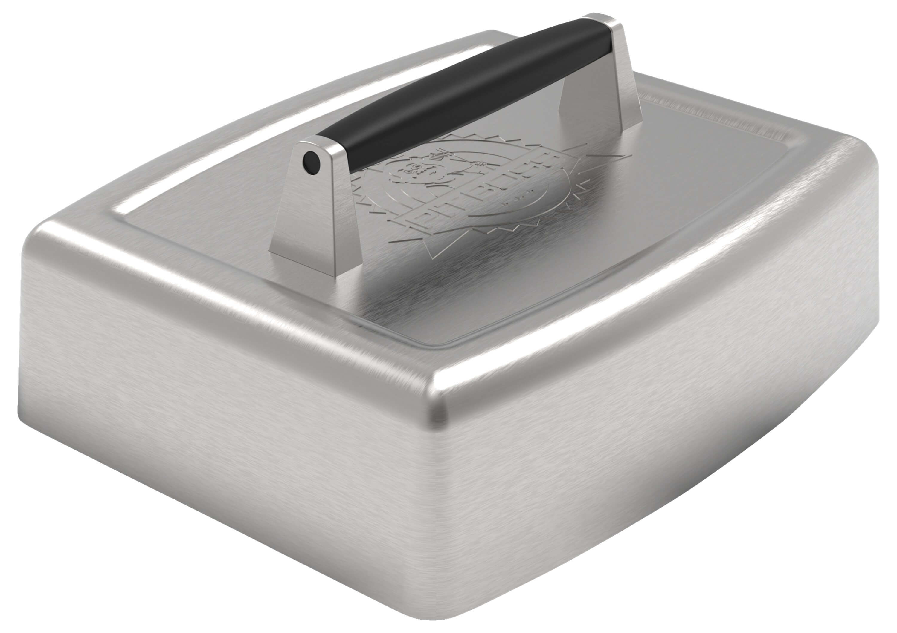 Pit Boss Ultimate Plancha Garhaube aus Edelstahl Pit Boss Ultimate Plancha Garhaube aus Edelstahl