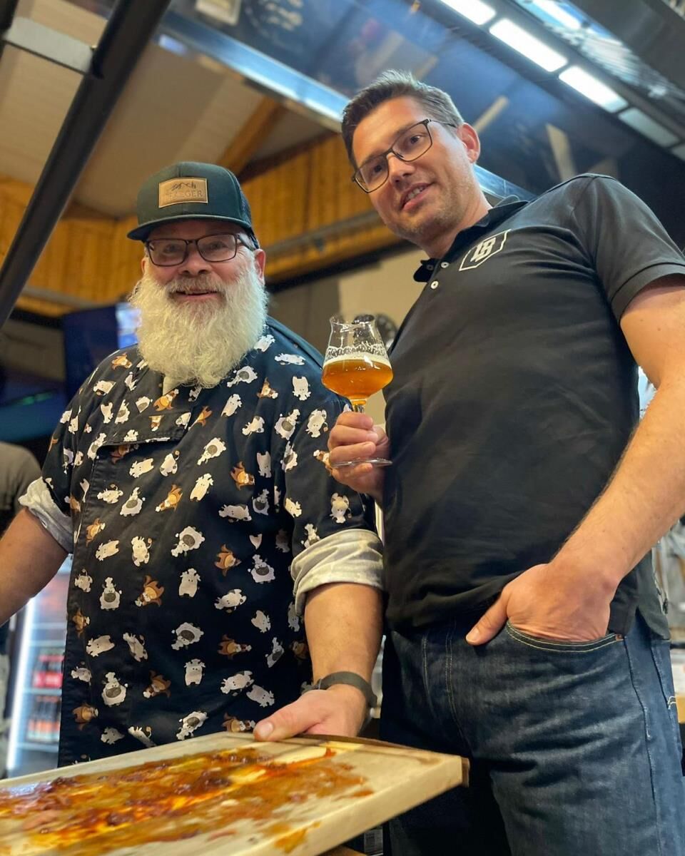 BBQ meets Beers: Grillabend mit Food & Bier Pairing