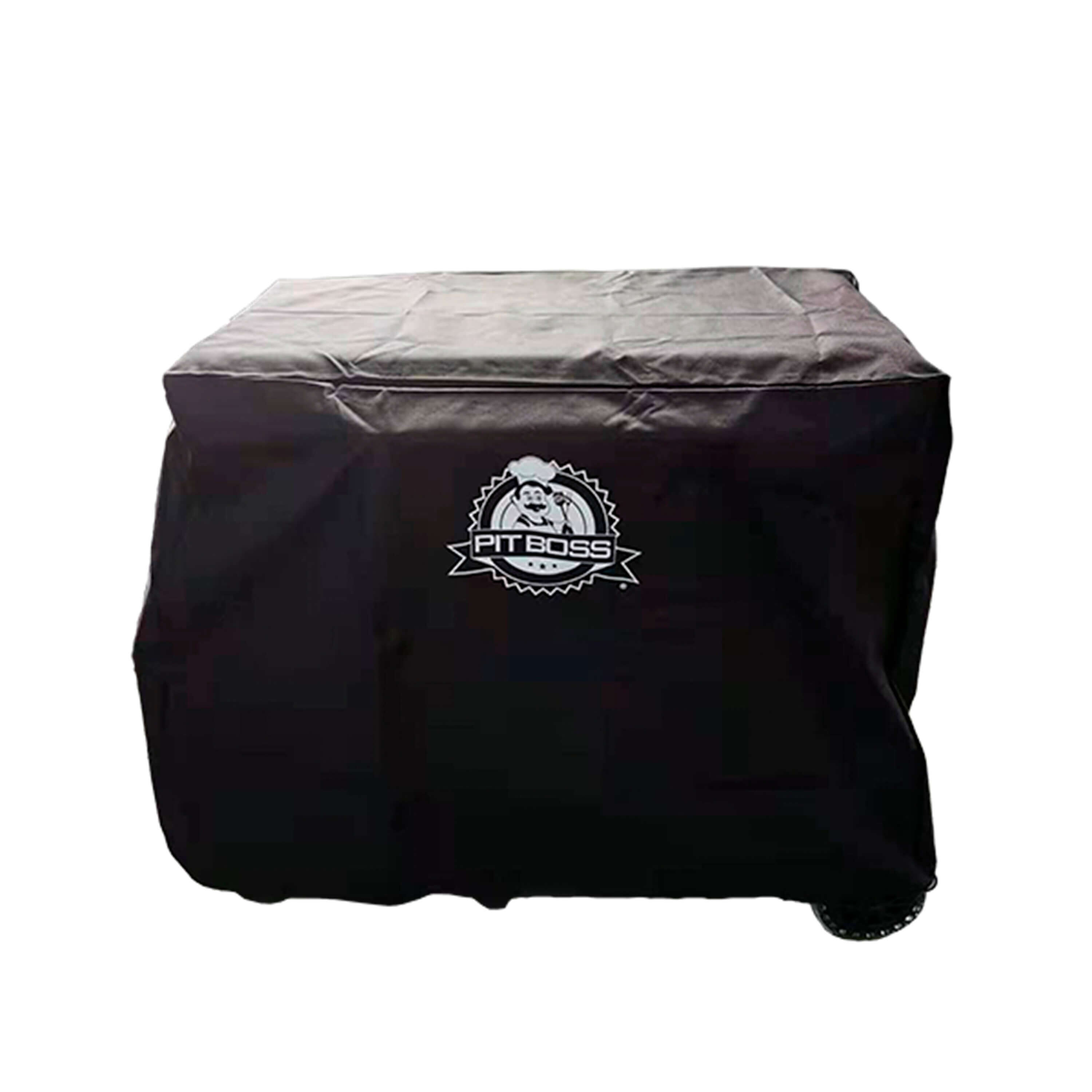 Pit Boss Abdeckhaube für Deinen Pit Boss Ultimate Plancha 5 Brenner mit geschlossenem Unterwagen