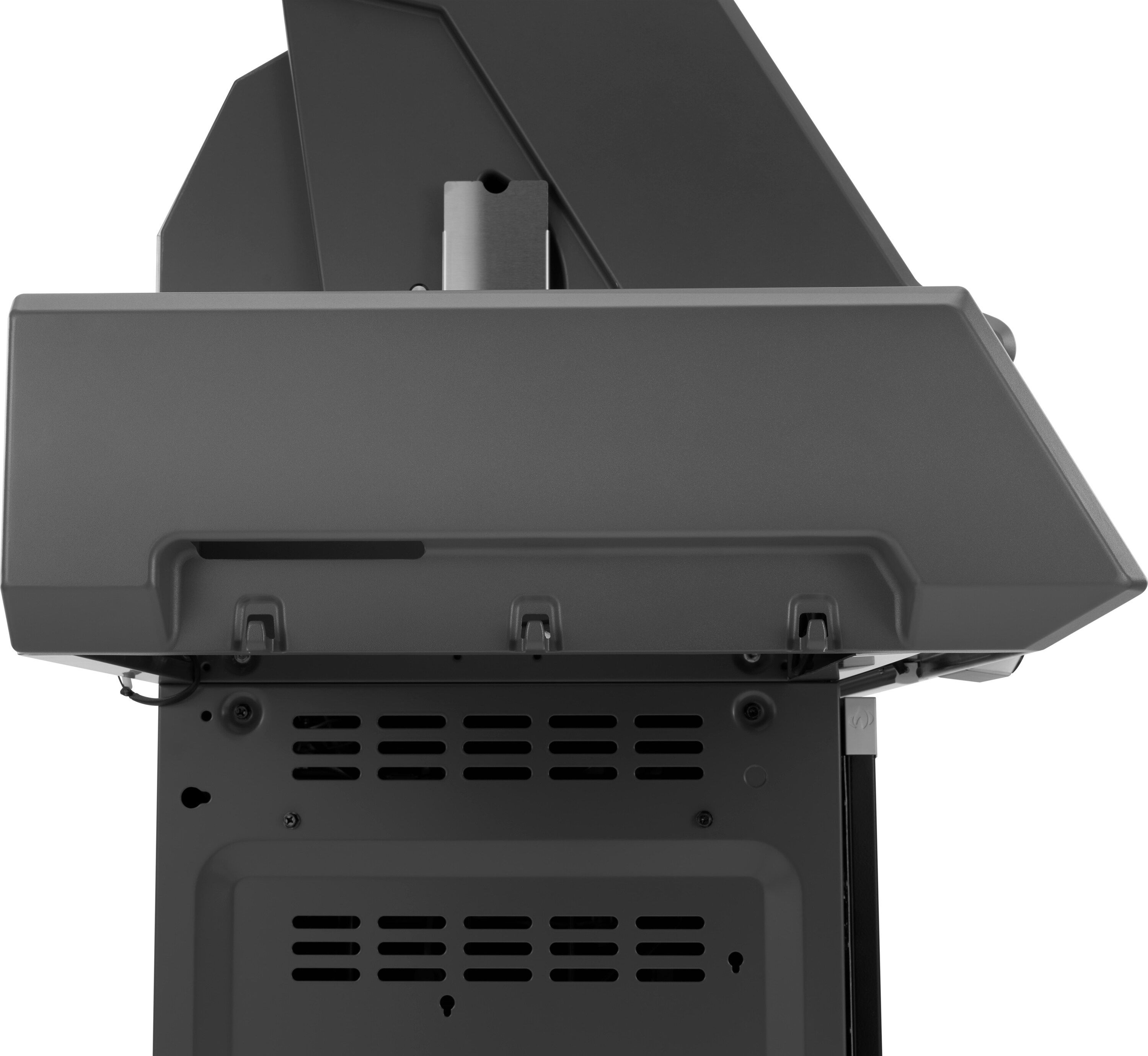 Napoleon Prestige PRO 500 Connected | Smarter Gasgrill, Schwarz inkl. Drehspieß - Modell 2026 – Bild 31 Napoleon Prestige PRO 500 Connected | Smarter Gasgrill, Schwarz inkl. Drehspieß - Modell 2026 – Produktbild 31