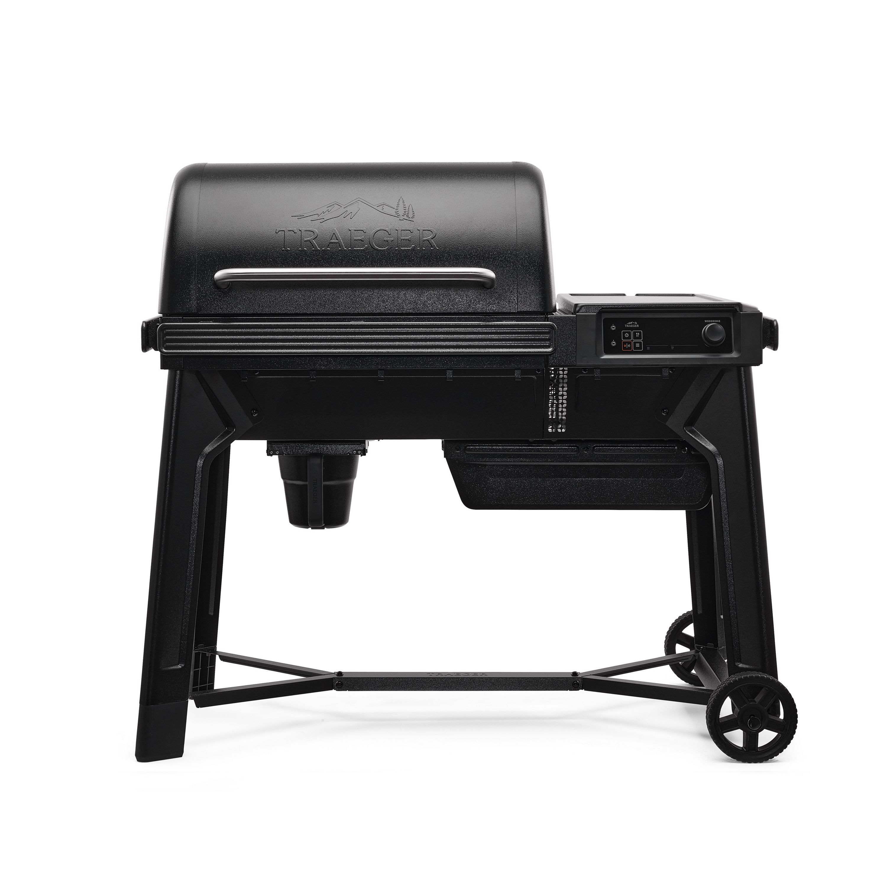 Traeger WOODRIDGE – Produktbild 3