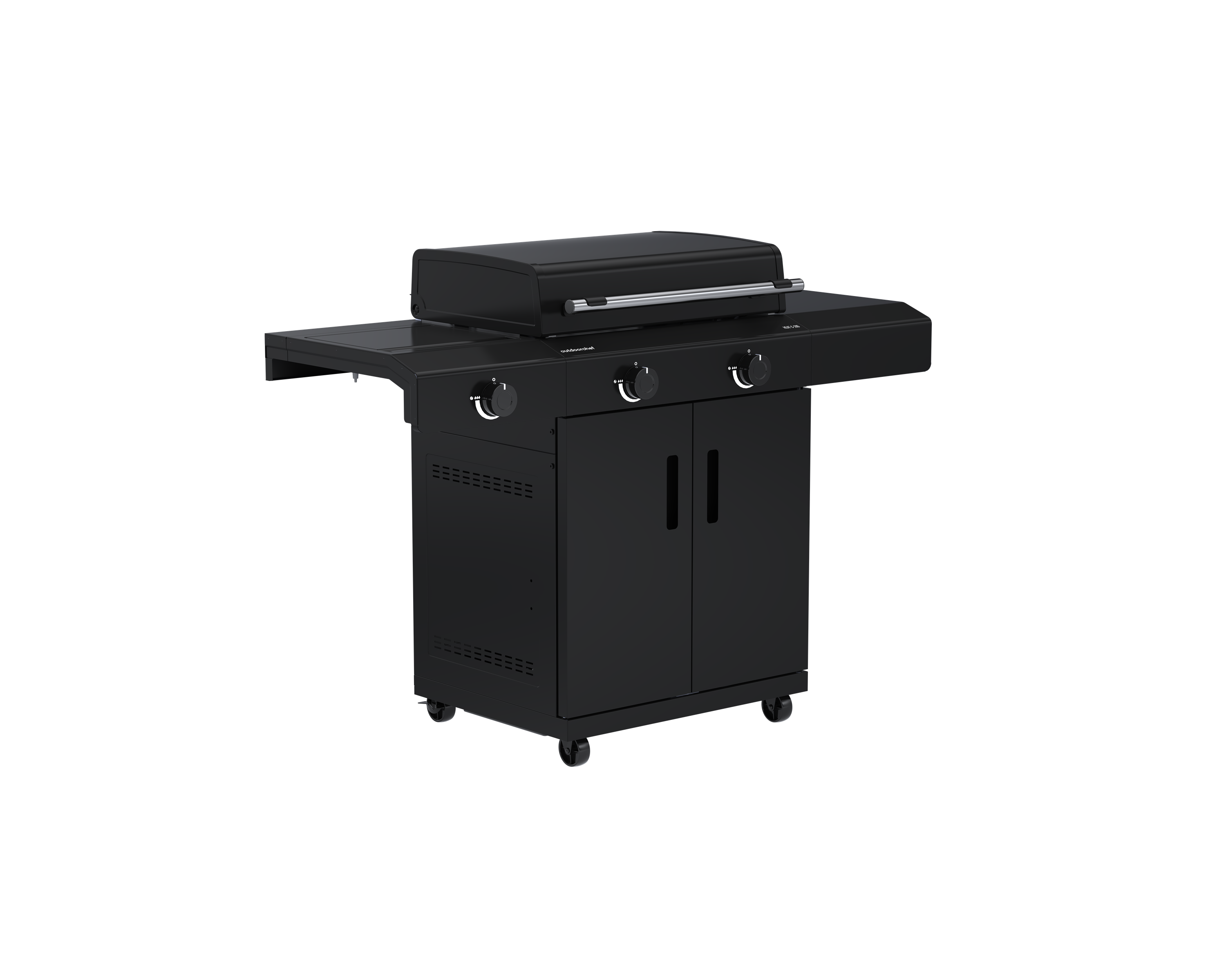 Outdoorchef GRILLSTATION HEAT C-265 50MBAR – Produktbild 6