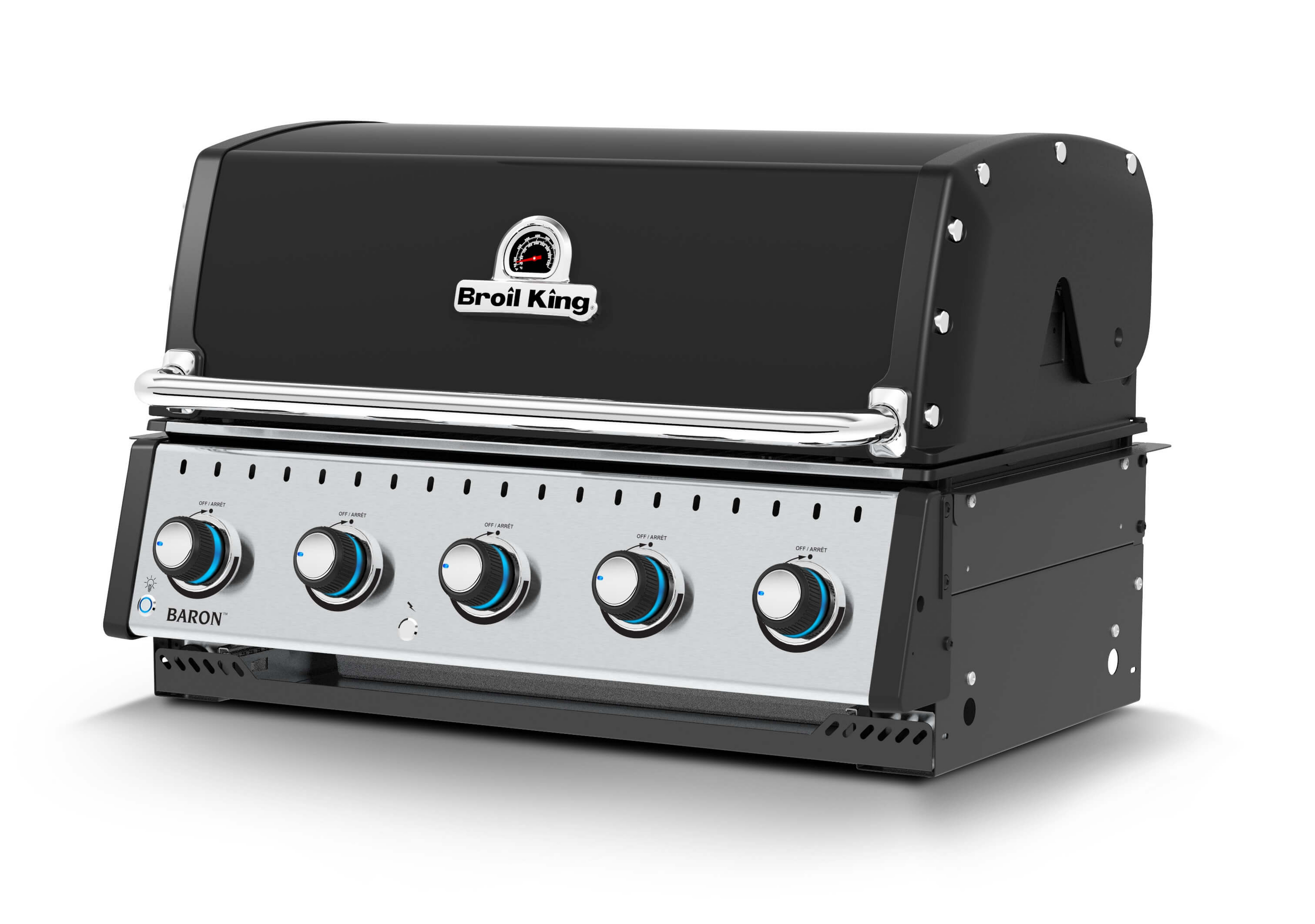 Broil King Baron 520 Built-in – Produktbild 6