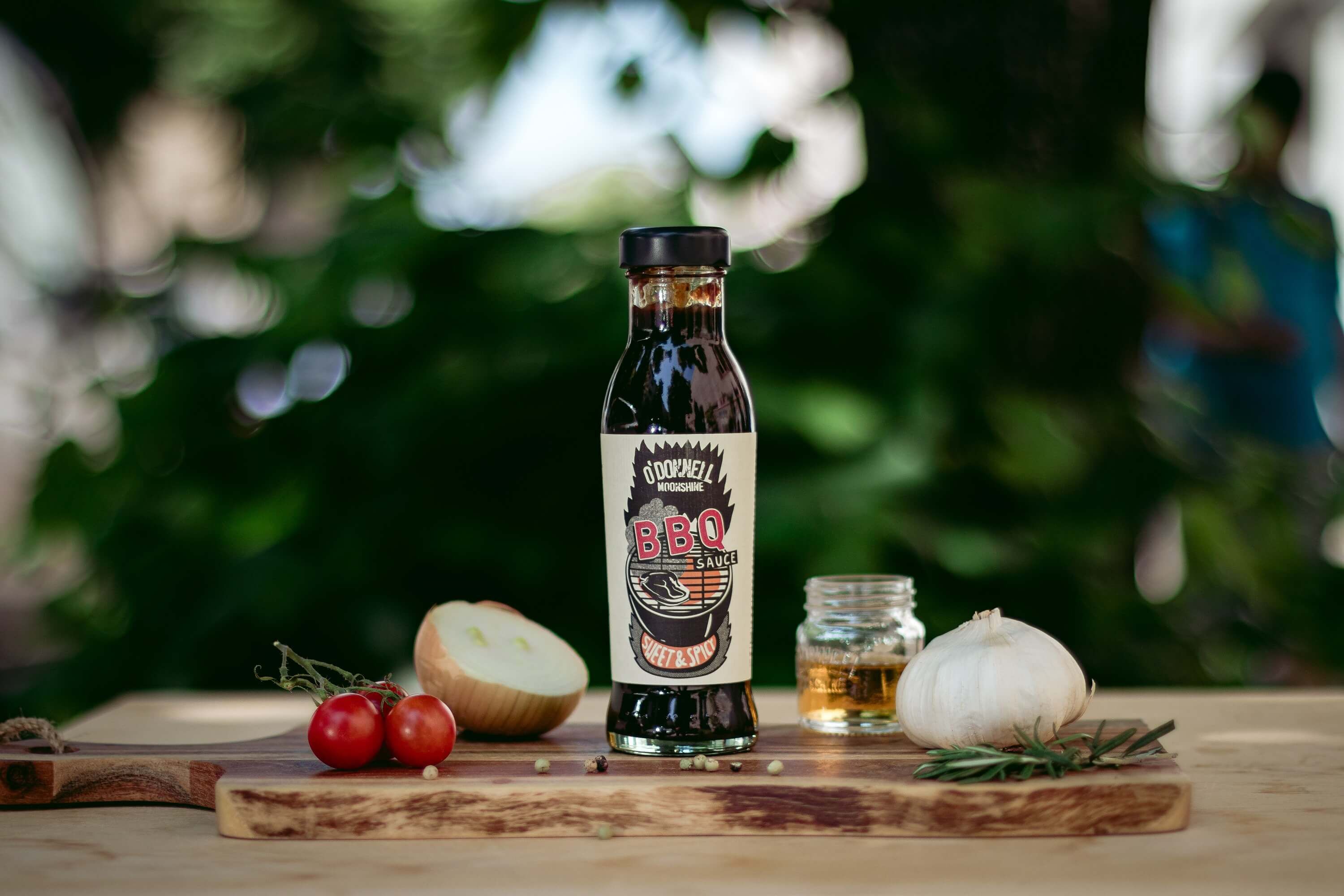 Rubs & Gewürze | O'Donnell BBQ-Grillsauce | Grillcenter Nord Rubs & Gewürze | O'Donnell BBQ-Grillsauce | Grillcenter Nord