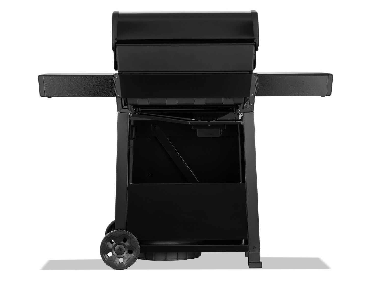 Napoleon Freestyle 425 Gasgrill Schwarz | Modell 2026 – Produktbild 6