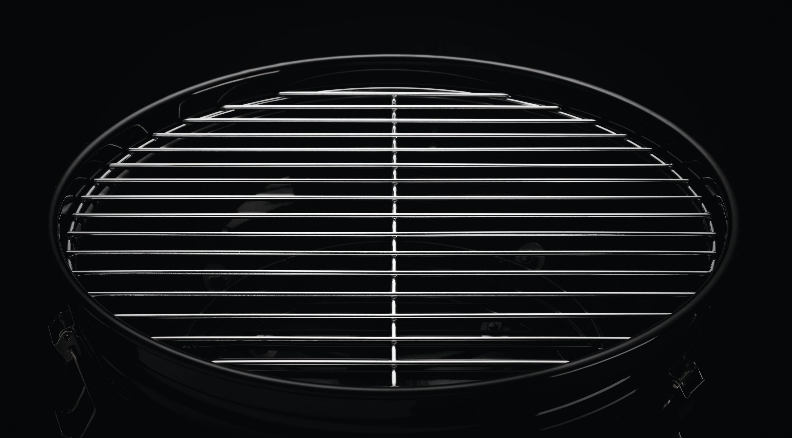 Napoleon Premium Holzkohlegrill Kugelgrill tragbar Ø 37 cm – Produktbild 7