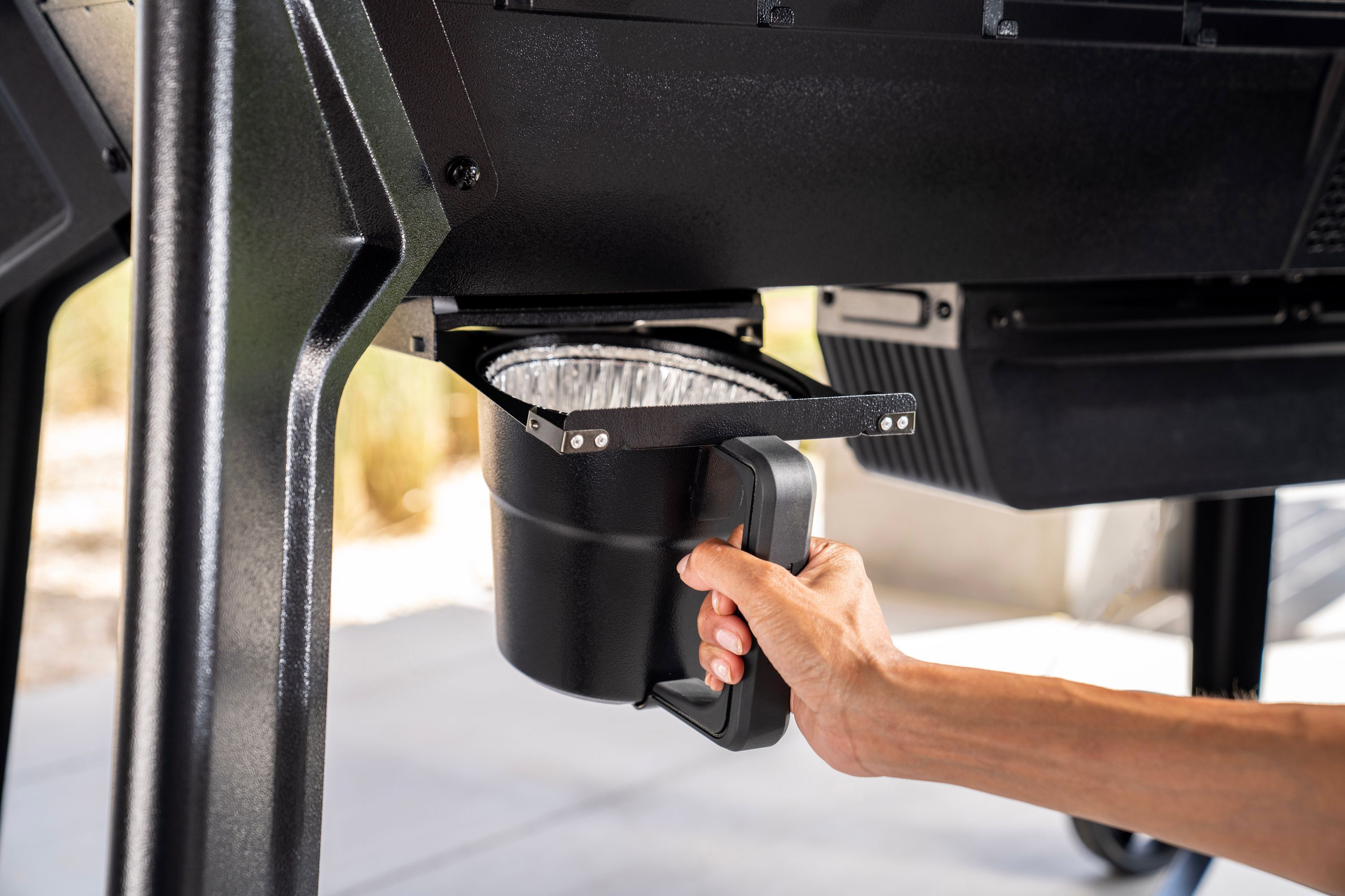 Traeger WOODRIDGE – Produktbild 19