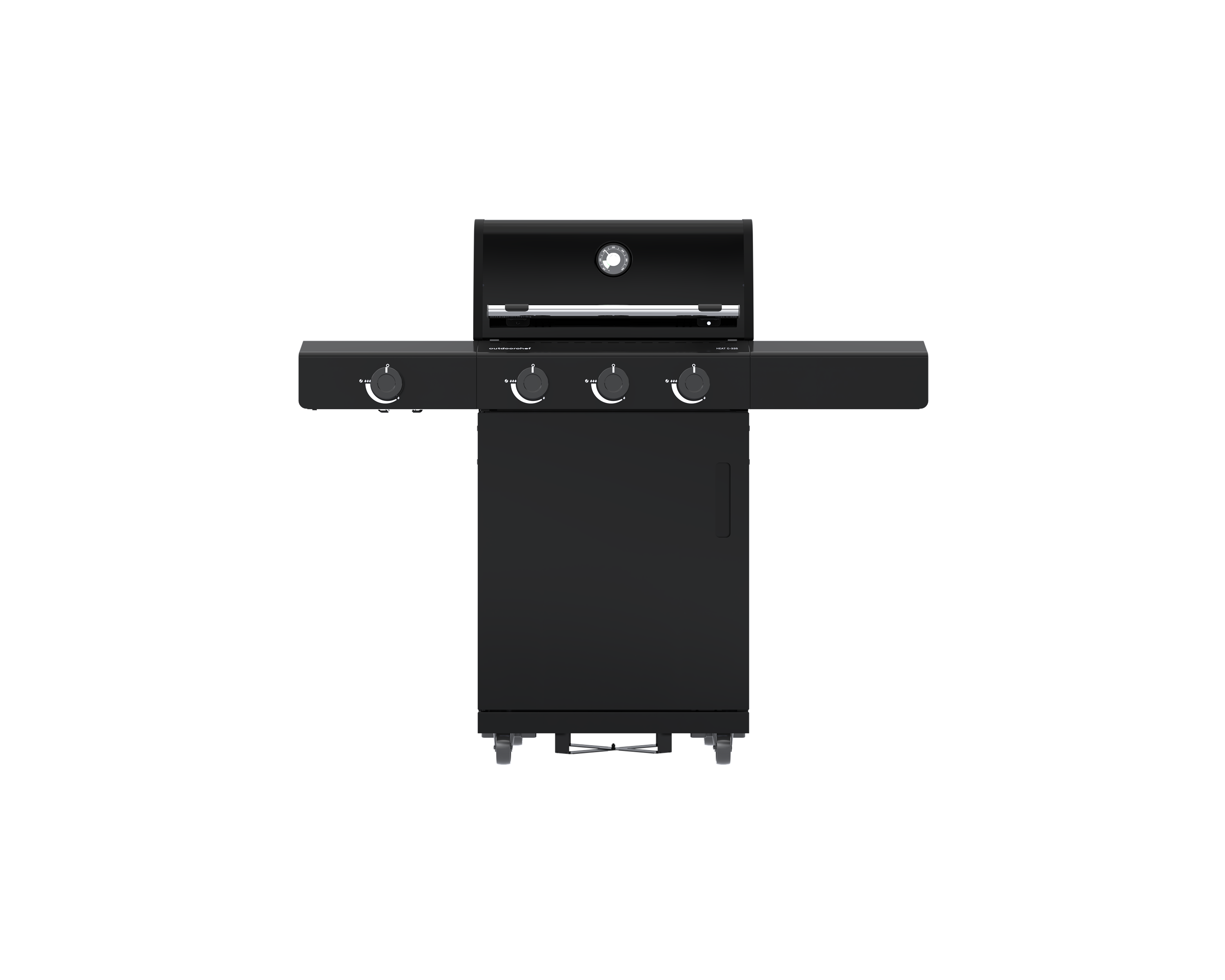 Outdoorchef GRILLSTATION HEAT C-335 50MBAR – Bild 11 Outdoorchef GRILLSTATION HEAT C-335 50MBAR – Produktbild 11