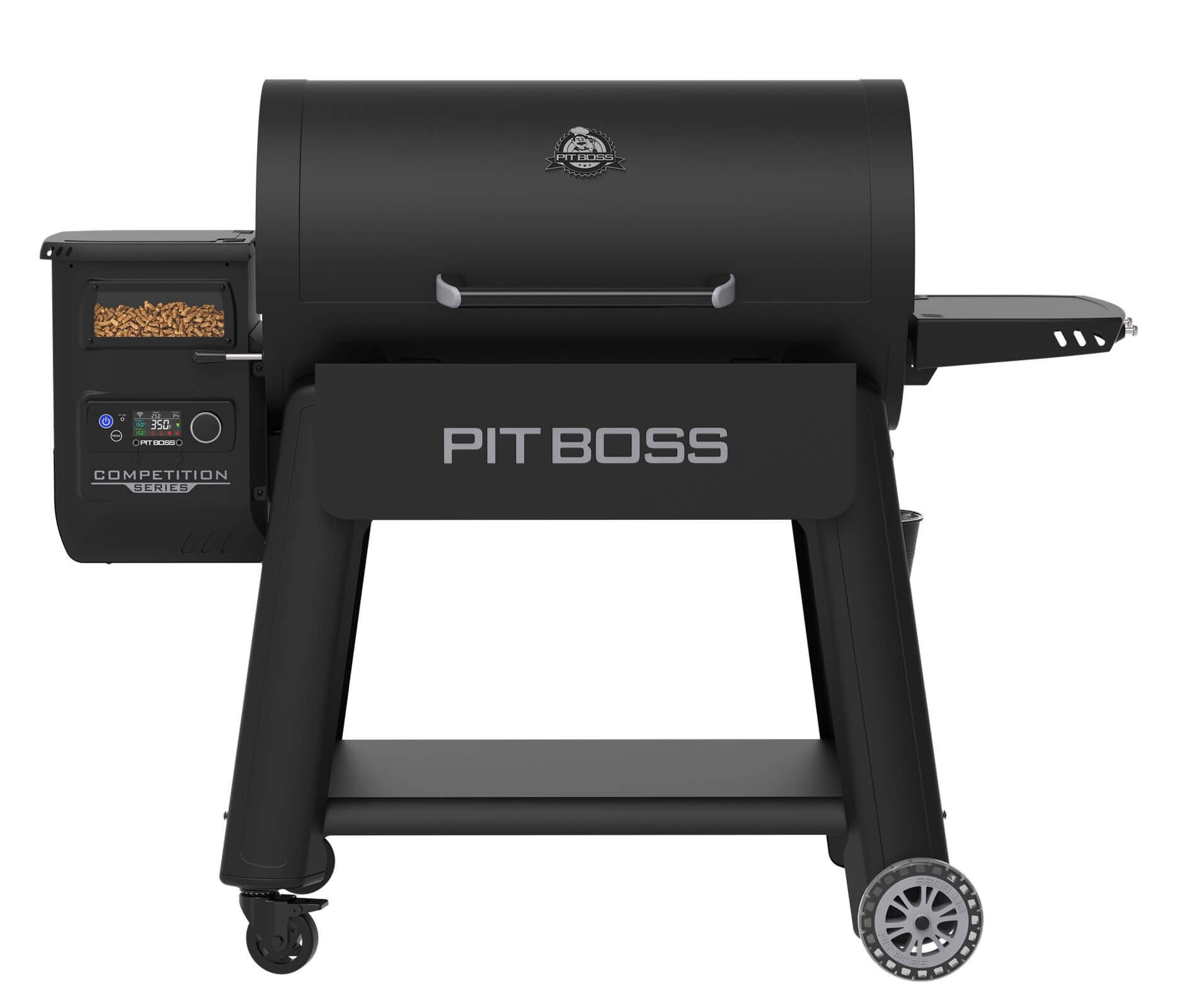 Pit Boss Competition Series 1600 | Pelletgrill