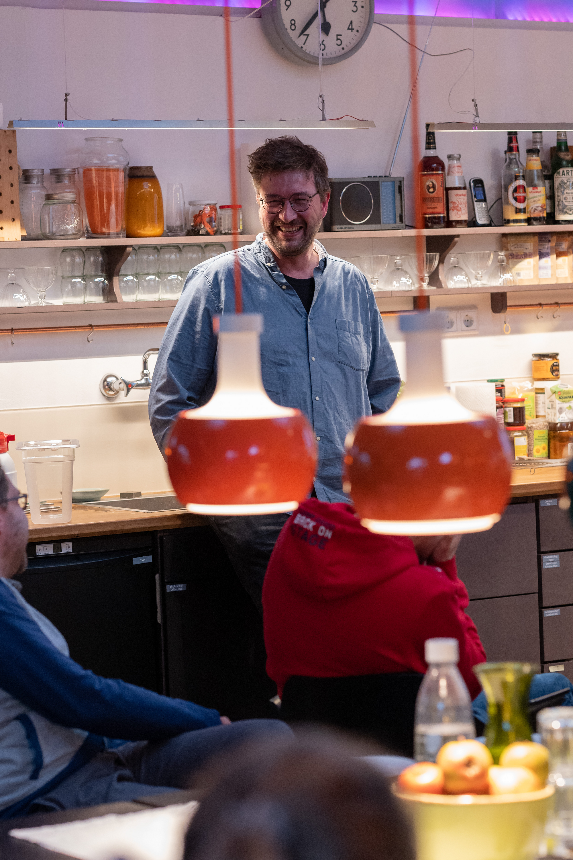 Pizzakurs „Pizza so wie in Neapel!“ – echte neapolitanische Pizza selbst machen – Produktbild 1