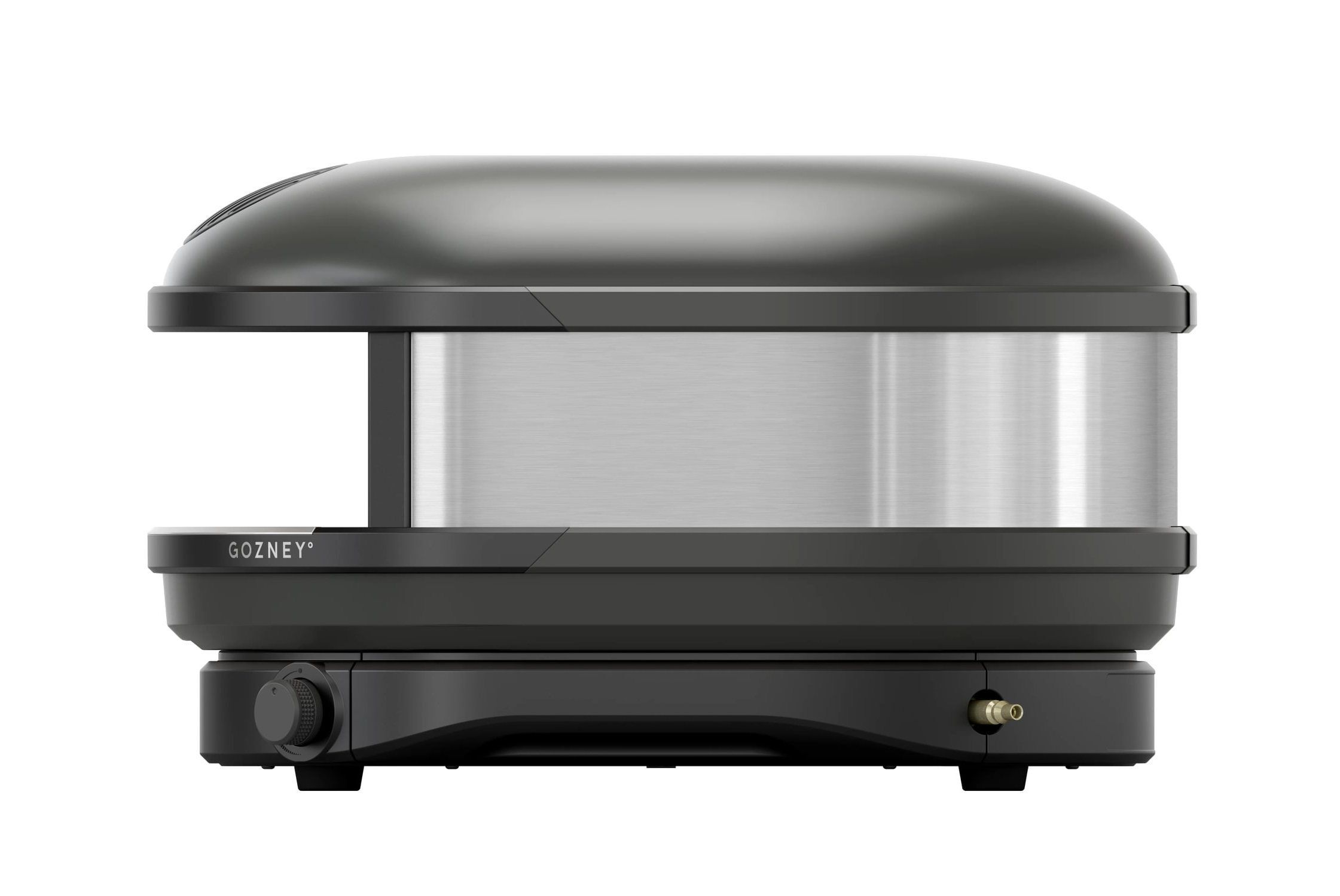 Gozney Arc Schwarz / Off Black LPG DE | Pizzaofen – Produktbild 1