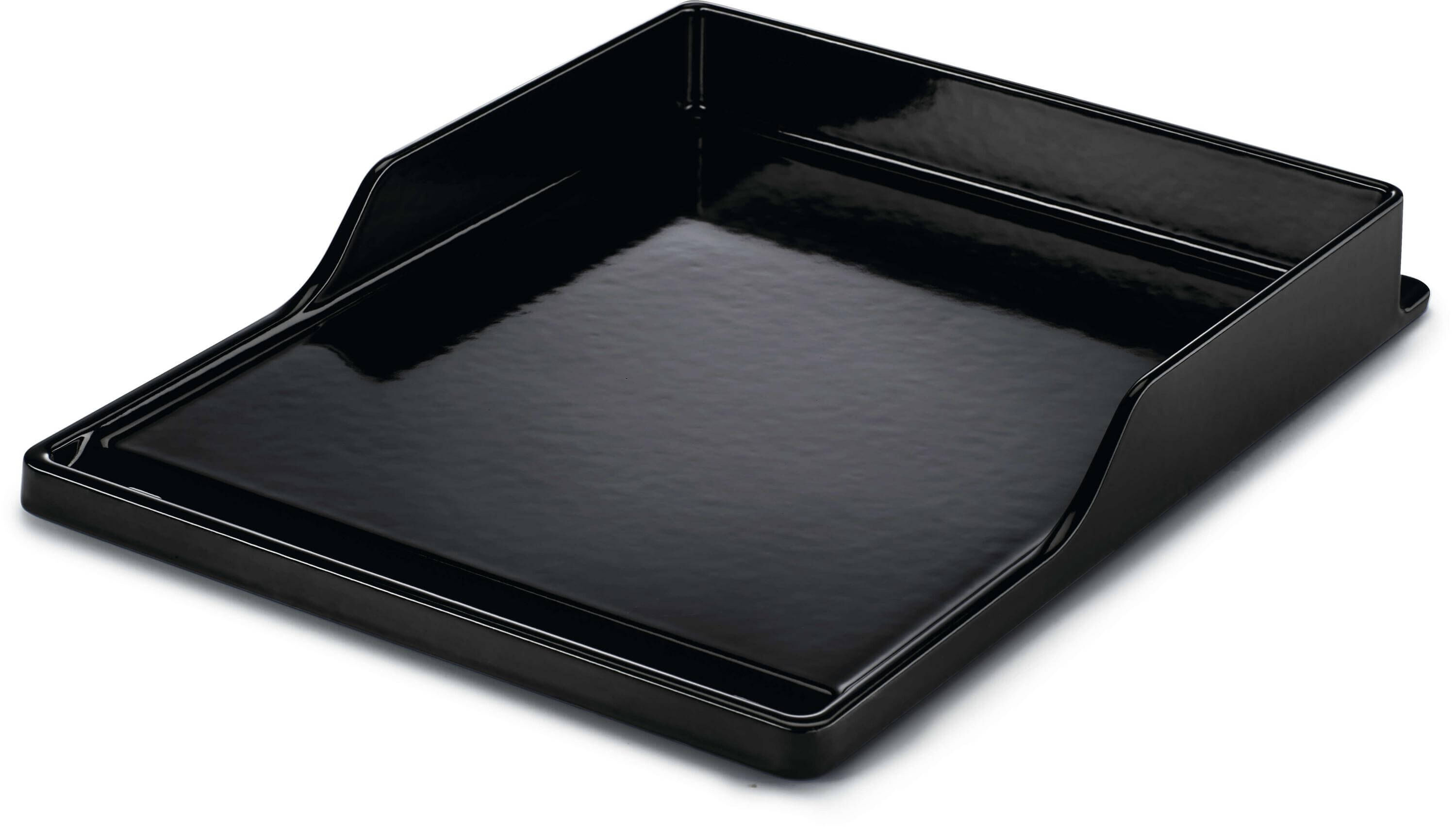 Napoleon Plancha aus porzellanemaillierten Guss für Prestige & Prestige PRO, 500 & 700-Series, LE & LEX & BILEX 485 & 605 und PRO 605 Holzkohle Napoleon Plancha aus porzellanemaillierten Guss für Prestige & Prestige PRO, 500 & 700-Series, LE & LEX & BILEX 485 & 605 und PRO 605 Holzkohle