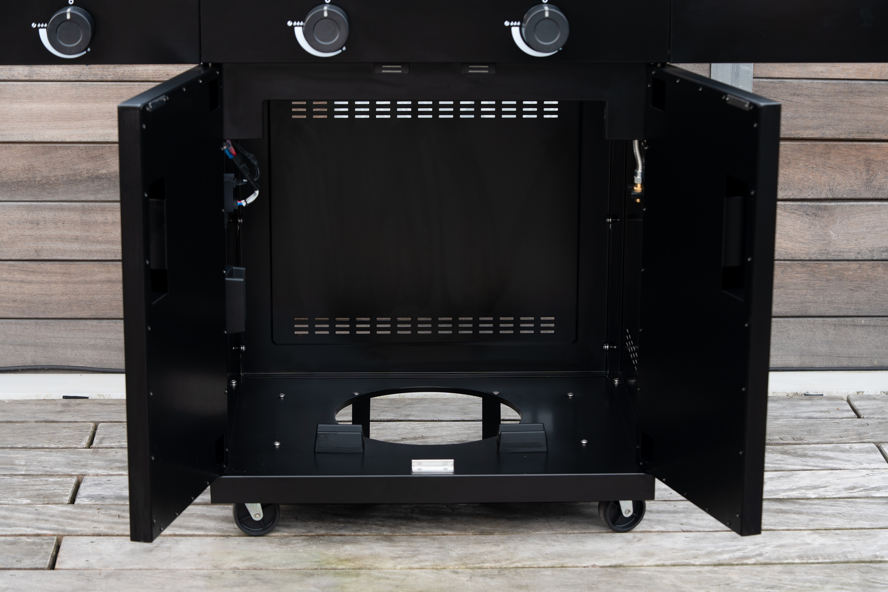 Outdoorchef GRILLSTATION HEAT C-265 50MBAR – Produktbild 11