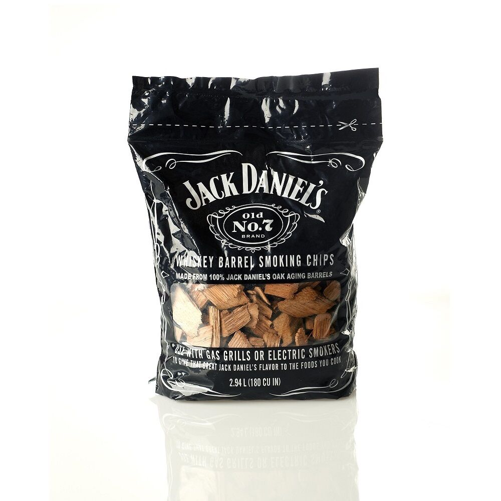 Jack Daniel´s Wood Smoking Chips