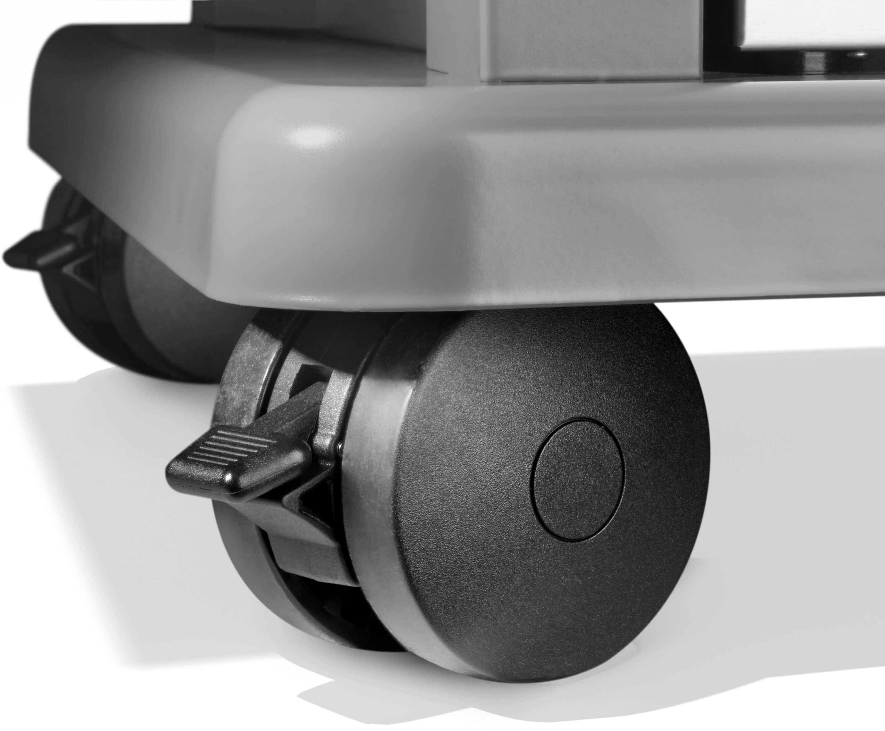 Napoleon Rogue 425 Schwarz 2025