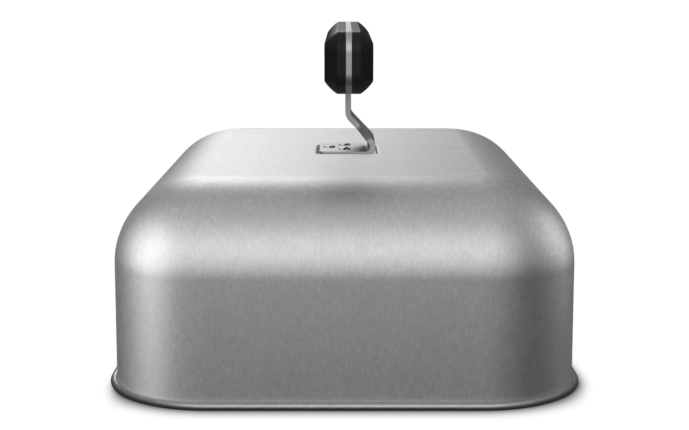 Miele MeltHero Garhaube zum Überbacken Miele MeltHero Garhaube zum Überbacken