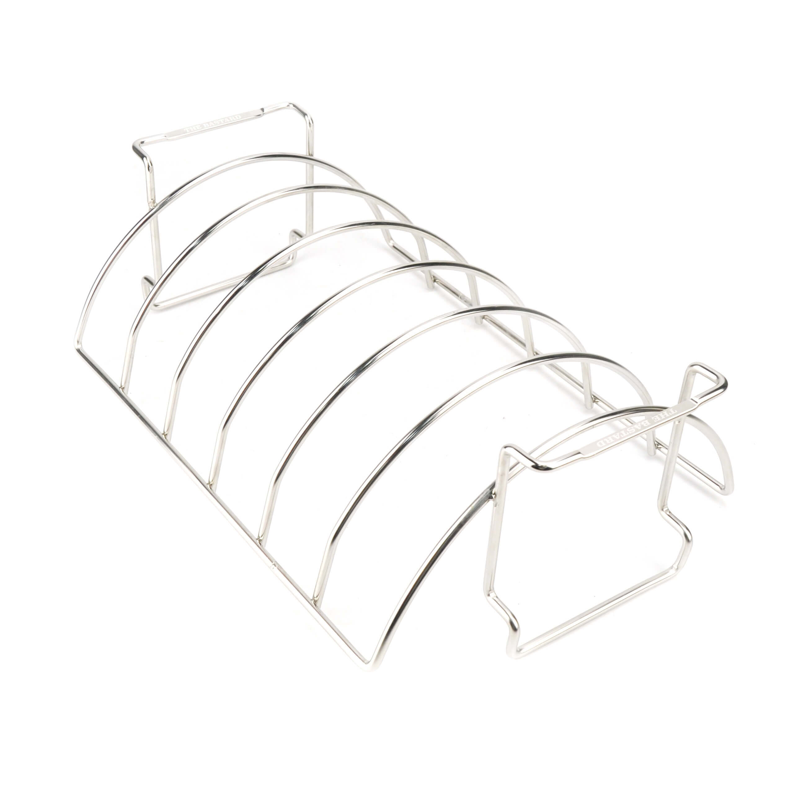 The Bastard Spare Rib Rack Deluxe Large BB025