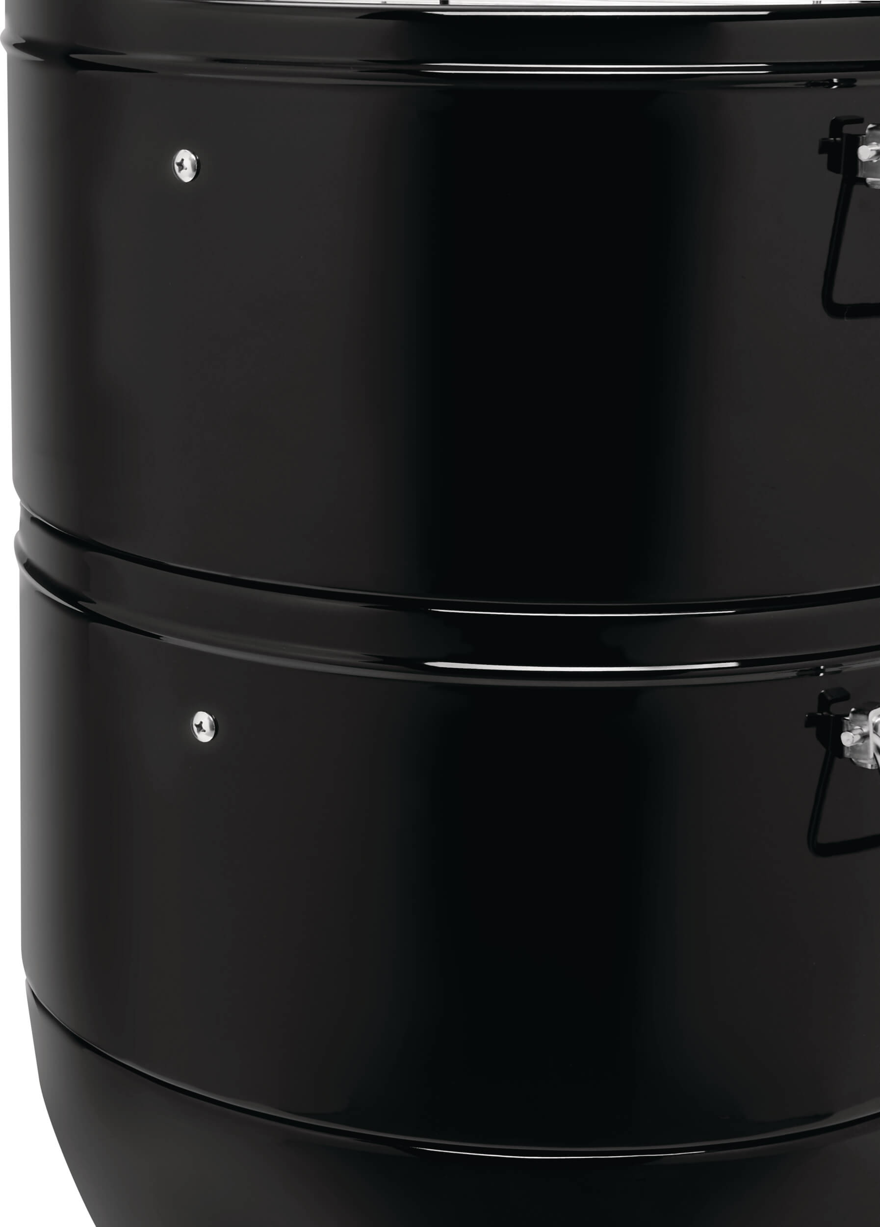 Napoleon Holzkohlegrill Apollo 22 | 3 in 1 Watersmoker Ø 57 cm – Produktbild 14