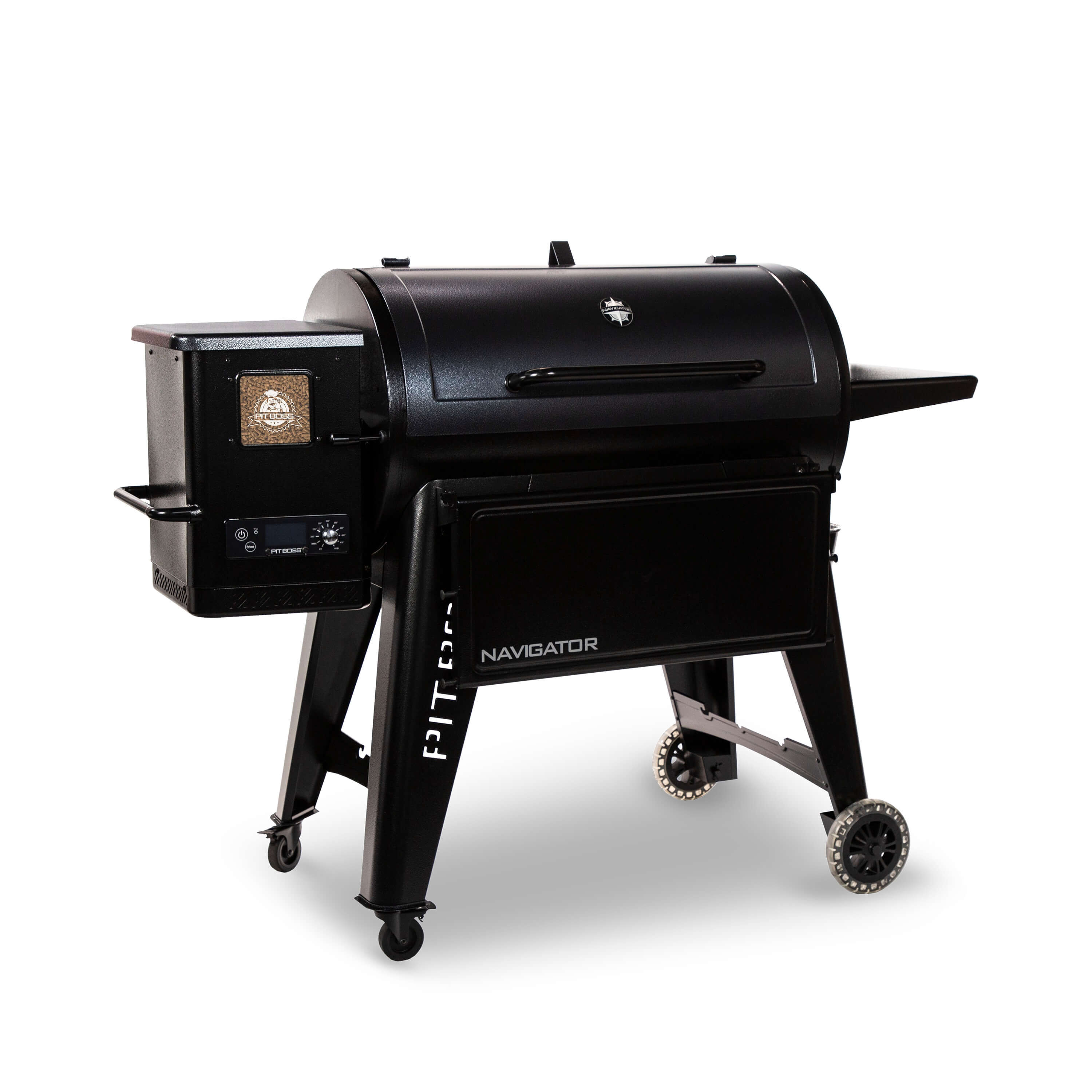 Pit Boss Navigator 1150 | Pelletgrill