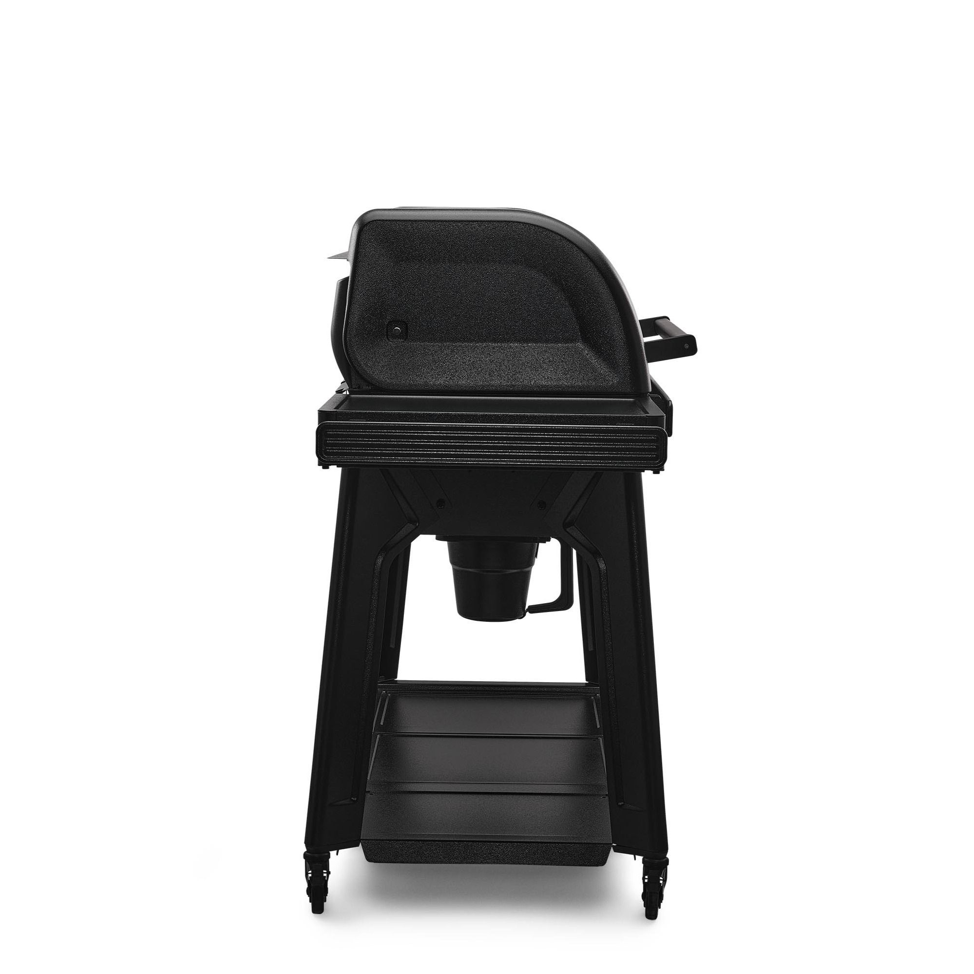 Traeger WOODRIDGE Pro – Produktbild 5