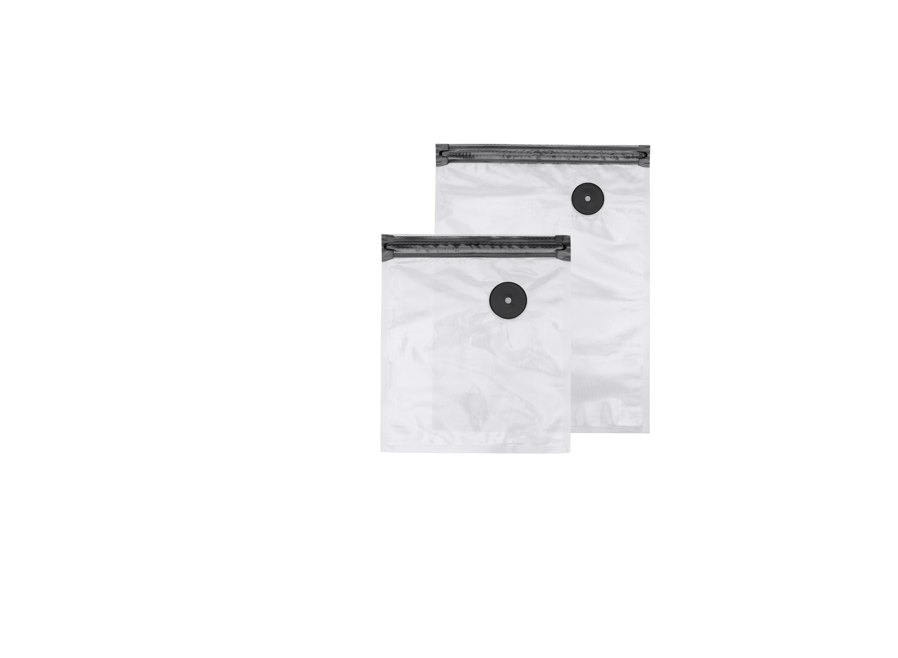 Outdoorchef EASY BBQ VAC ZIP BAGS S/M – Produktbild 1