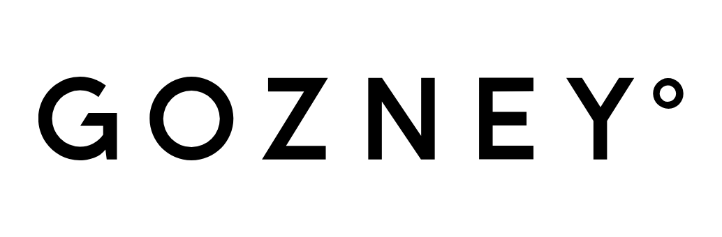 Gozney Logo