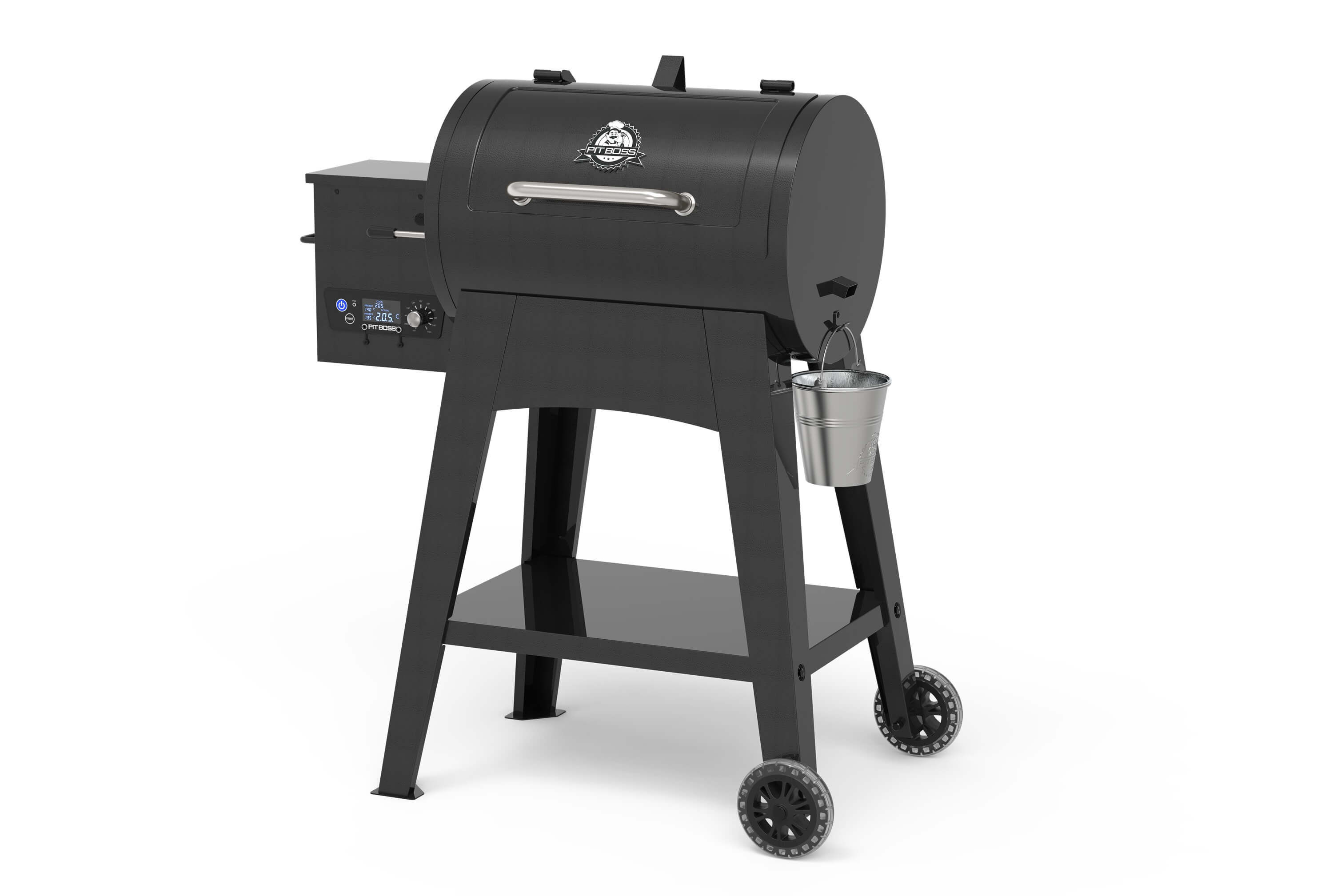 Pit Boss Navigator 550 | Pelletgrill