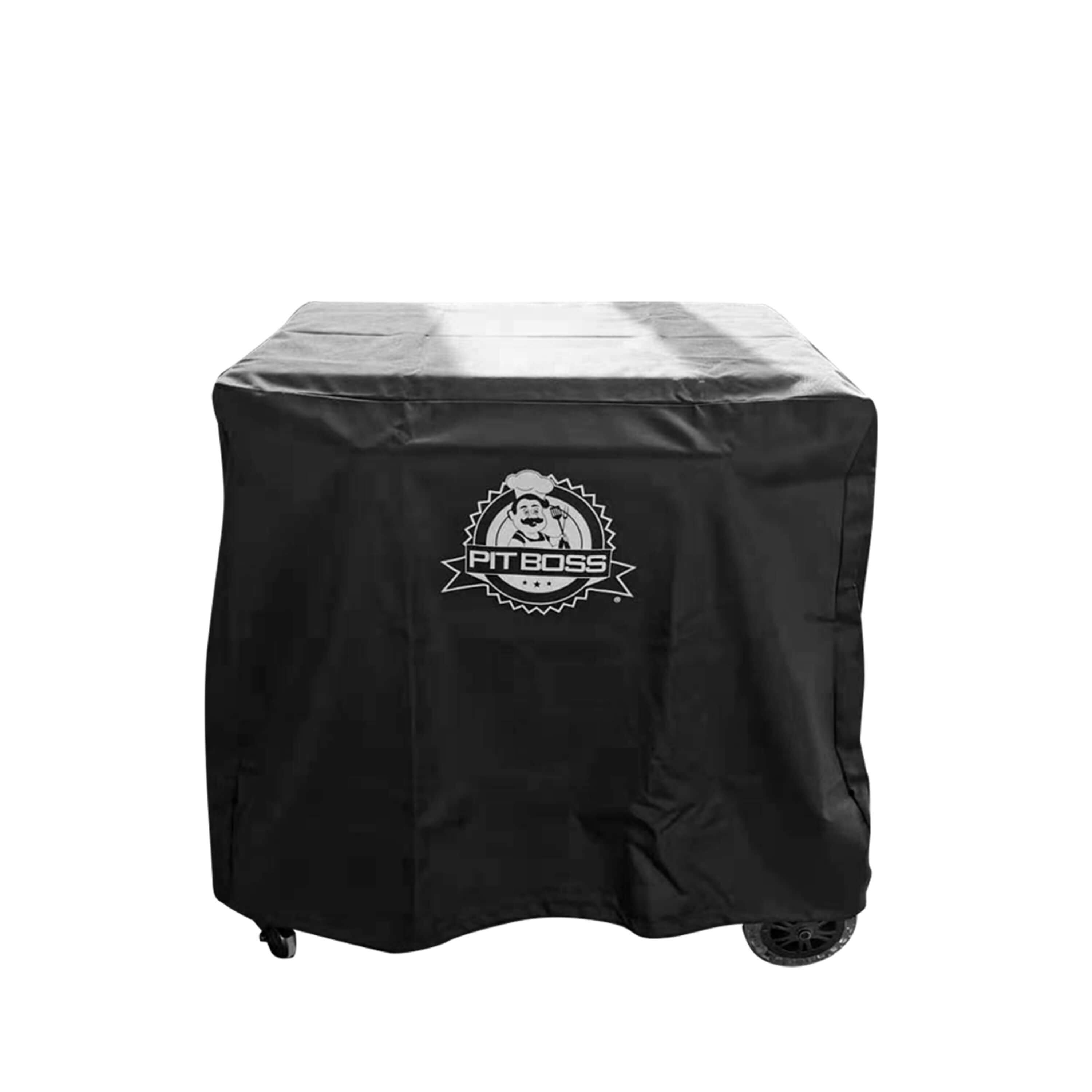Pit Boss Abdeckhaube für Deinen Pit Boss Ultimate Plancha 3 Brenner mit Unterwagen