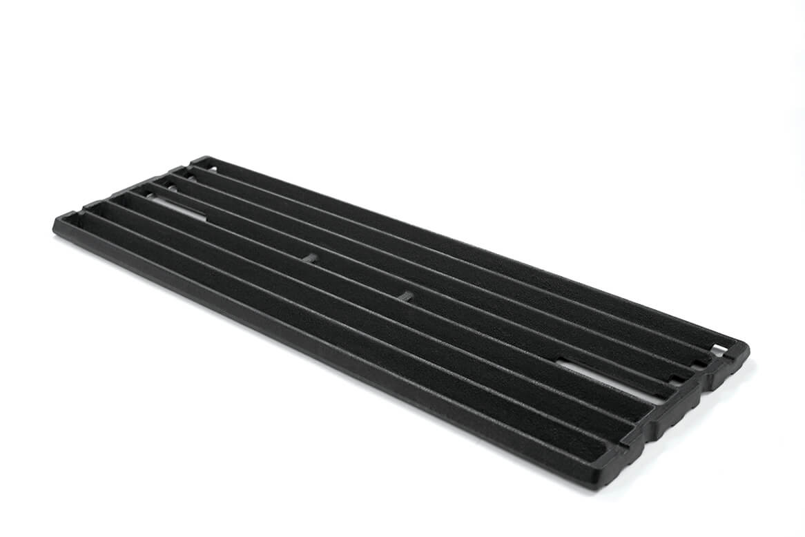 Broil King gusseisener Grillrost für Regal / Imperial - 1x Rost - 48,5 x 15,5 cm – Produktbild 3