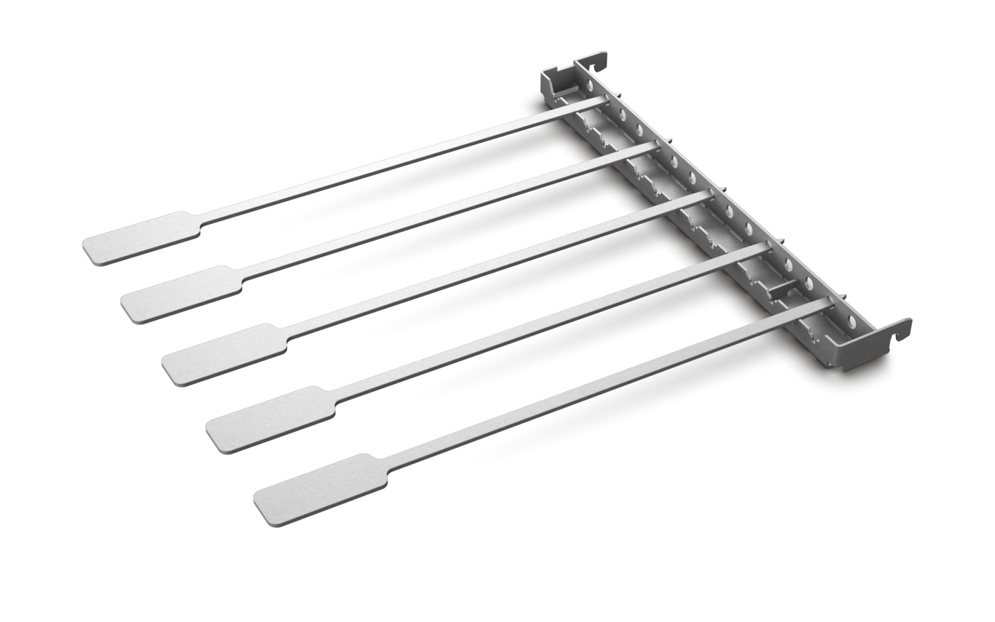 Miele FlexSticks Grillspieß Set – Produktbild 2