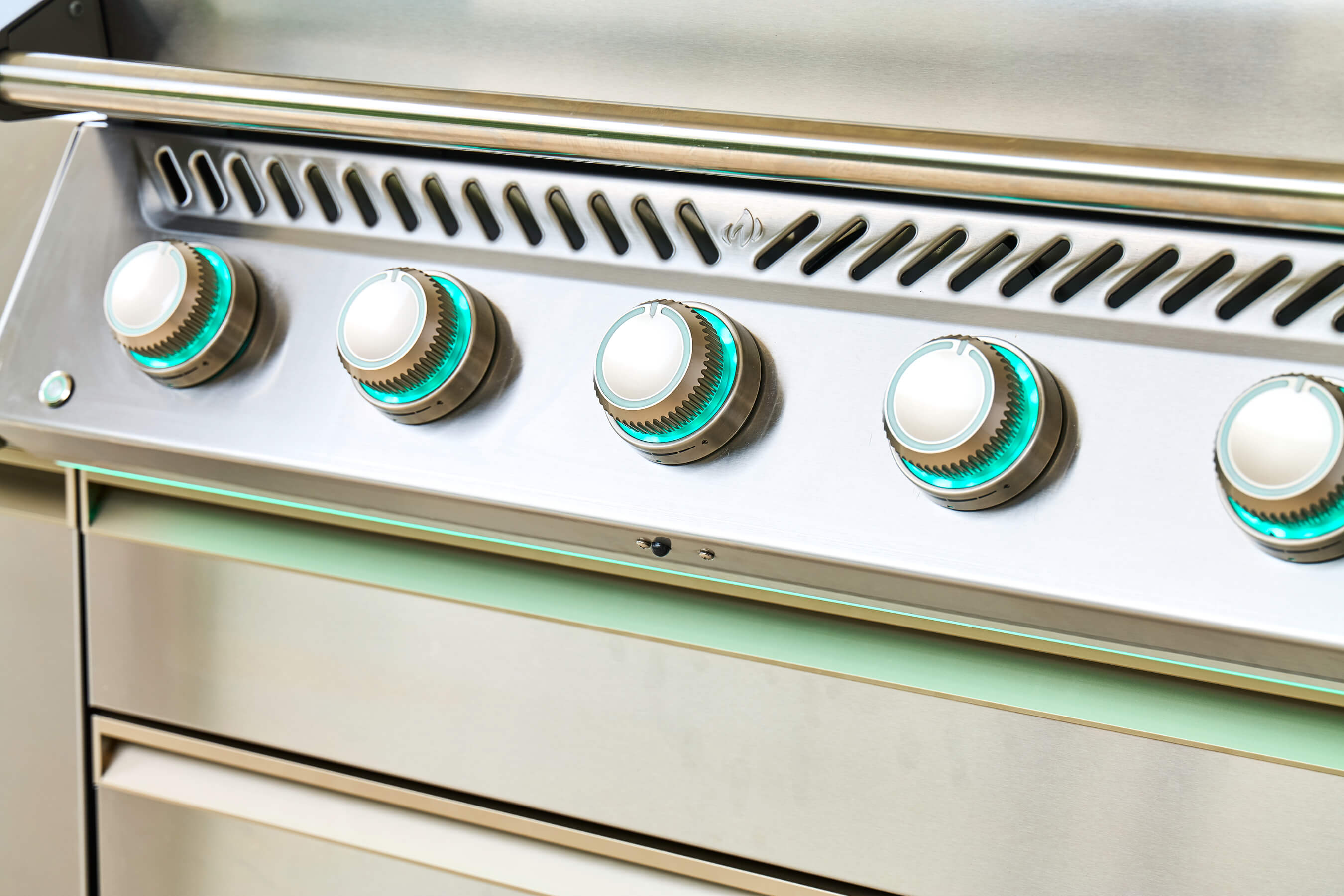 Napoleon Prestige PRO 665 Smart-Connected | Smarter Gasgrill, Edelstahl inkl. Drehspieß - Modell 2026 – Bild 29 Napoleon Prestige PRO 665 Smart-Connected | Smarter Gasgrill, Edelstahl inkl. Drehspieß - Modell 2026 – Produktbild 29