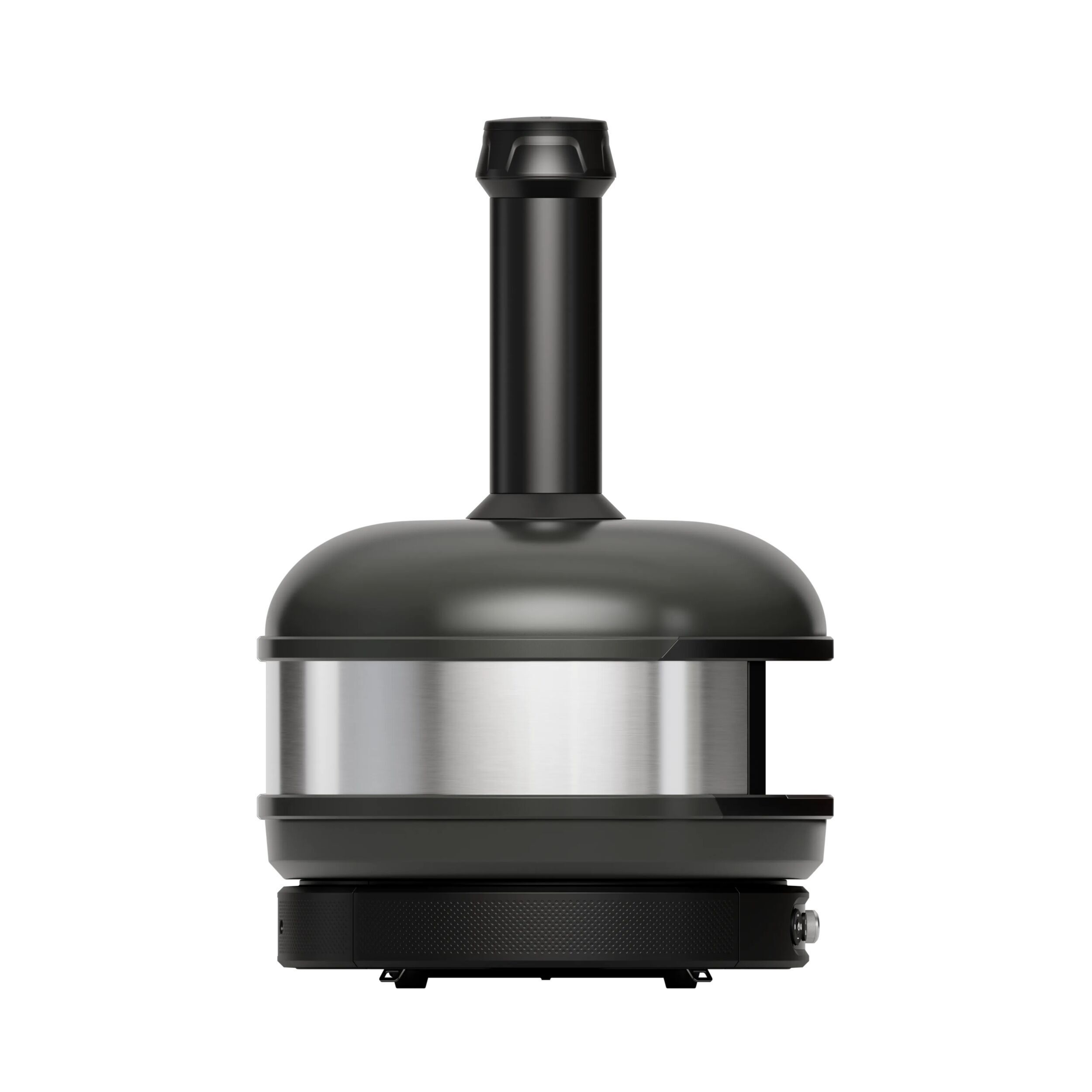 Gozney Dome 2.0 Schwarz / Off-Black LPG DE – Bild 18 Gozney Dome 2.0 Schwarz / Off-Black LPG DE – Produktbild 18