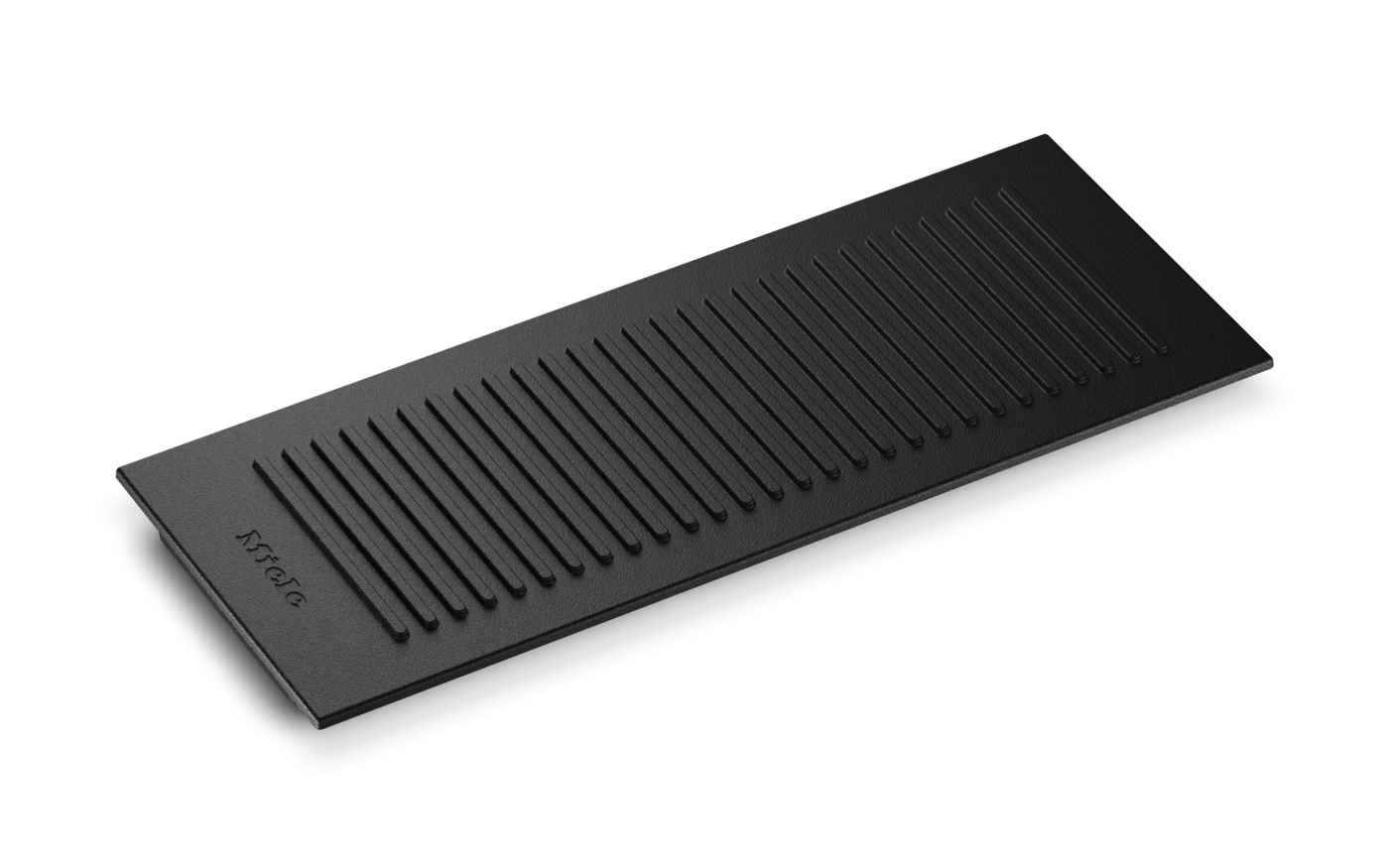 Miele SearMaster XS Grillplatte Gusseisen – Produktbild 4