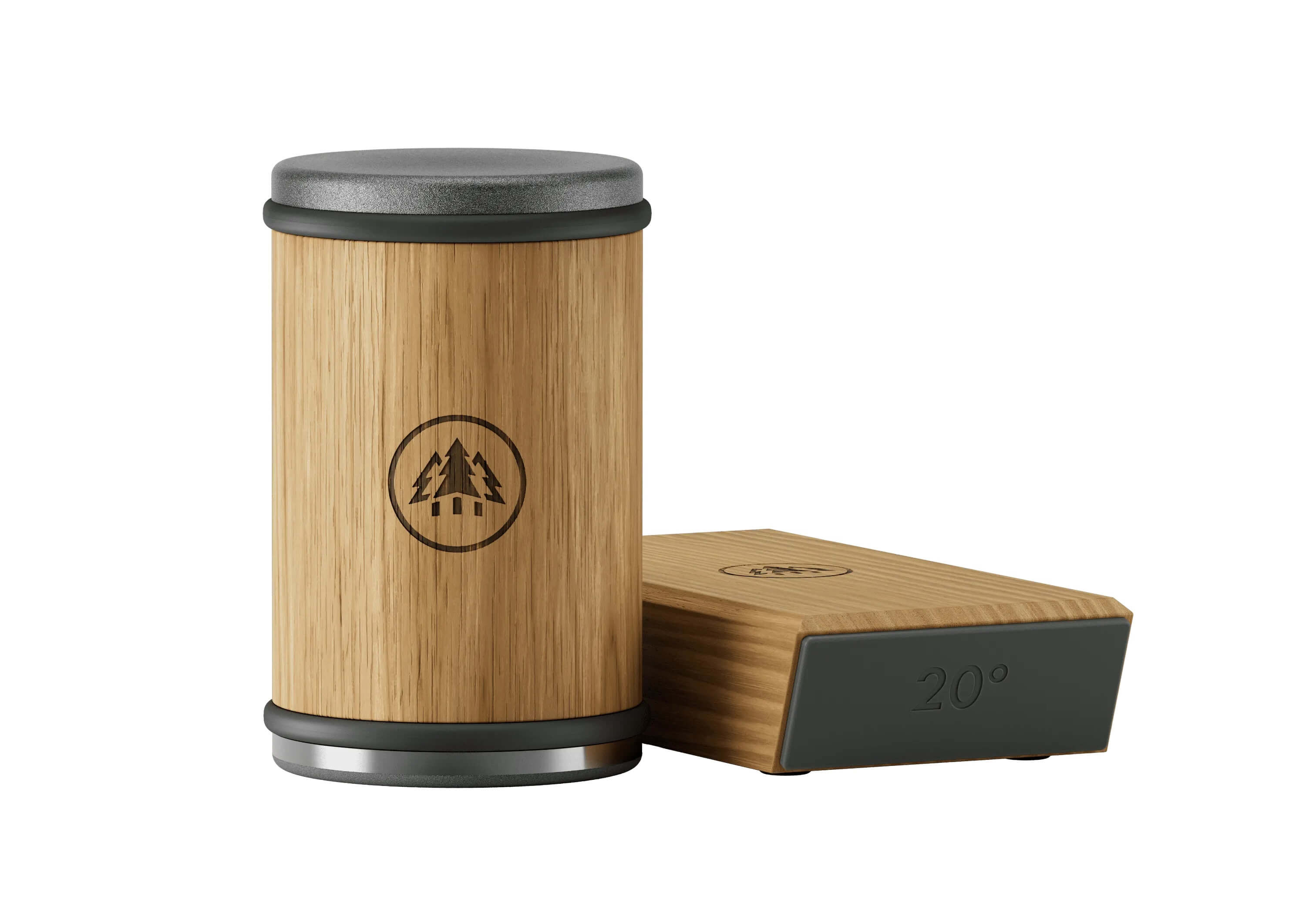 HORL 3 Eiche - der Klassiker in Perfektion