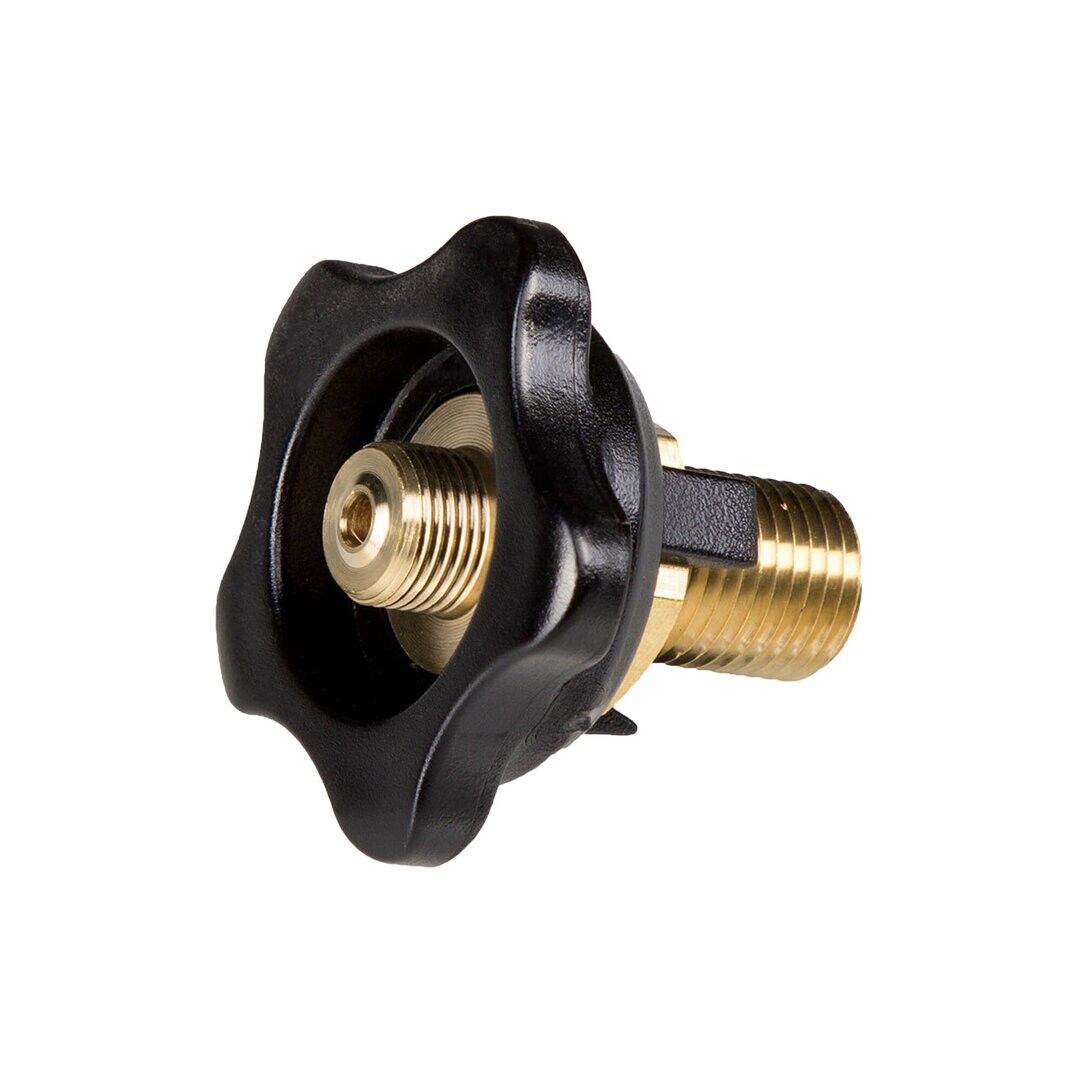 Napoleon Adapter für Gasflasche für TravelQ TQ285 und TQ285X Napoleon Adapter für Gasflasche für TravelQ TQ285 und TQ285X