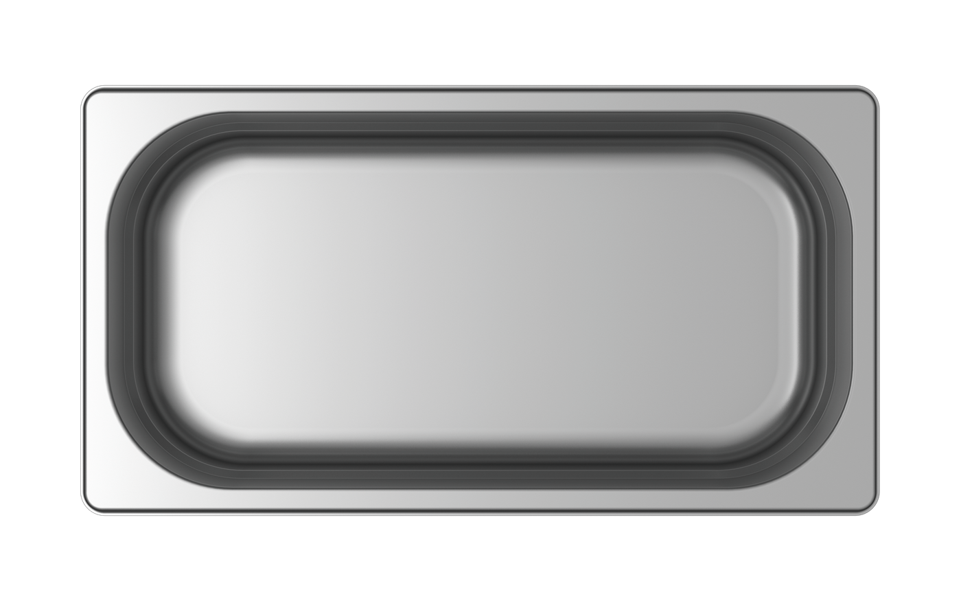 Miele FlexTop1-Bowl (Bowl, 1 Stück) Gar- und Lagerschale