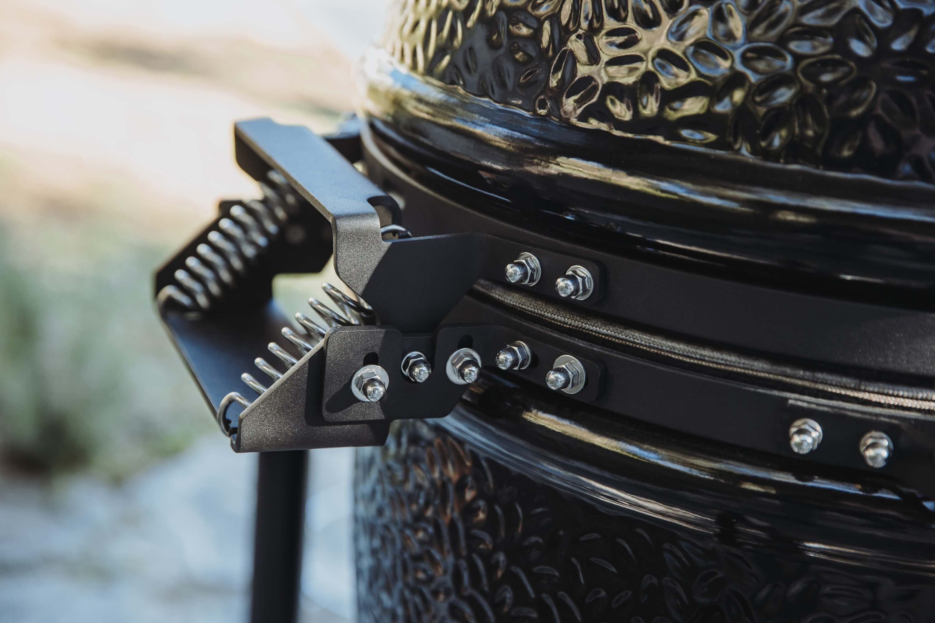 Monolith ONE.55 inkl. Gestell | Keramikgrill