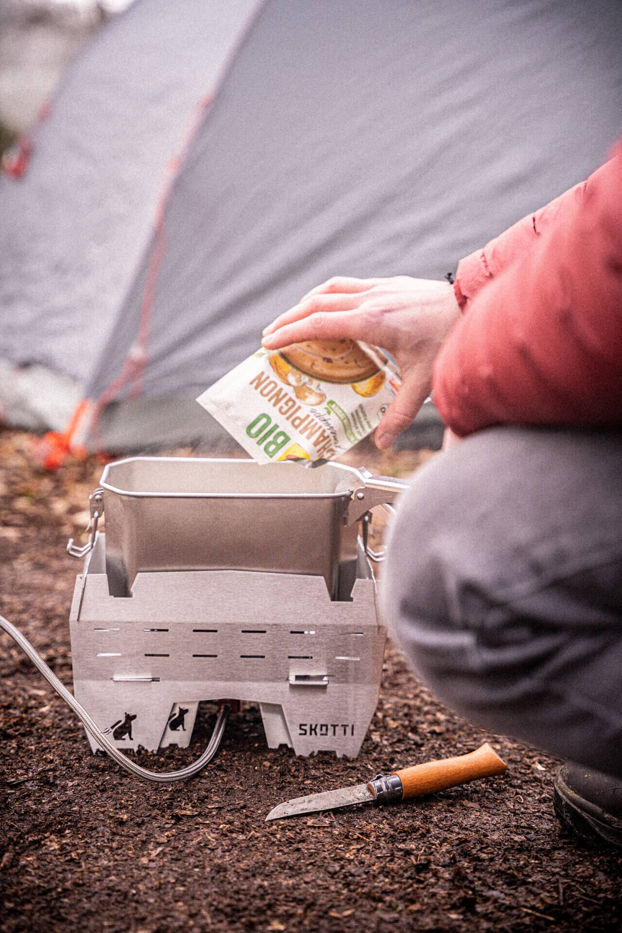 SKOTTI Mini