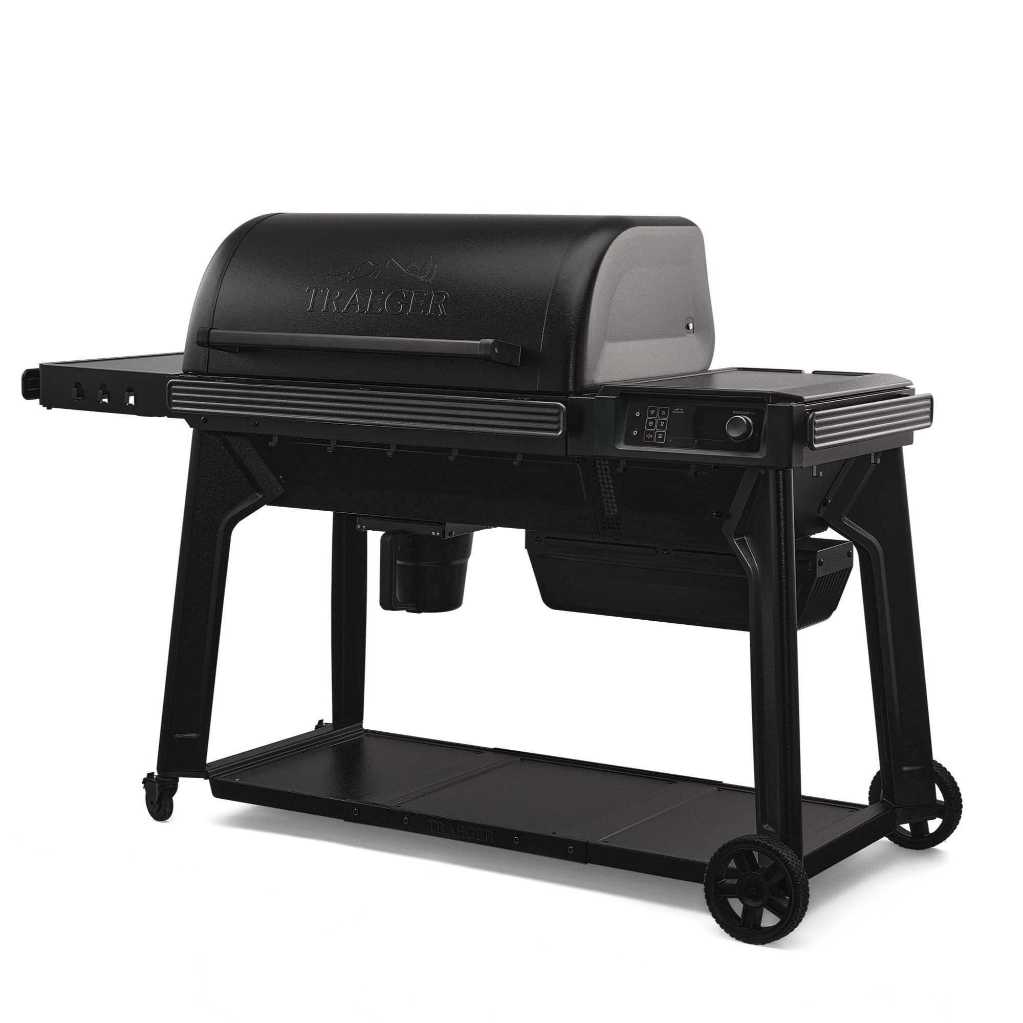 Traeger WOODRIDGE Pro – Produktbild 2