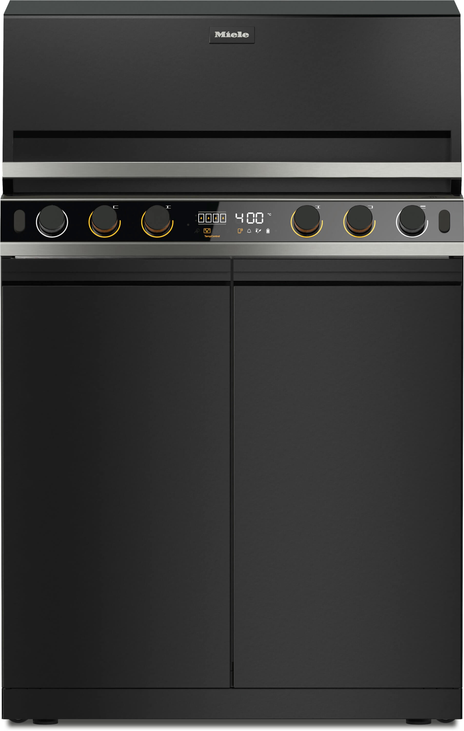 miele-dreams-fire-pro-iq-vorne-linke-ansicht