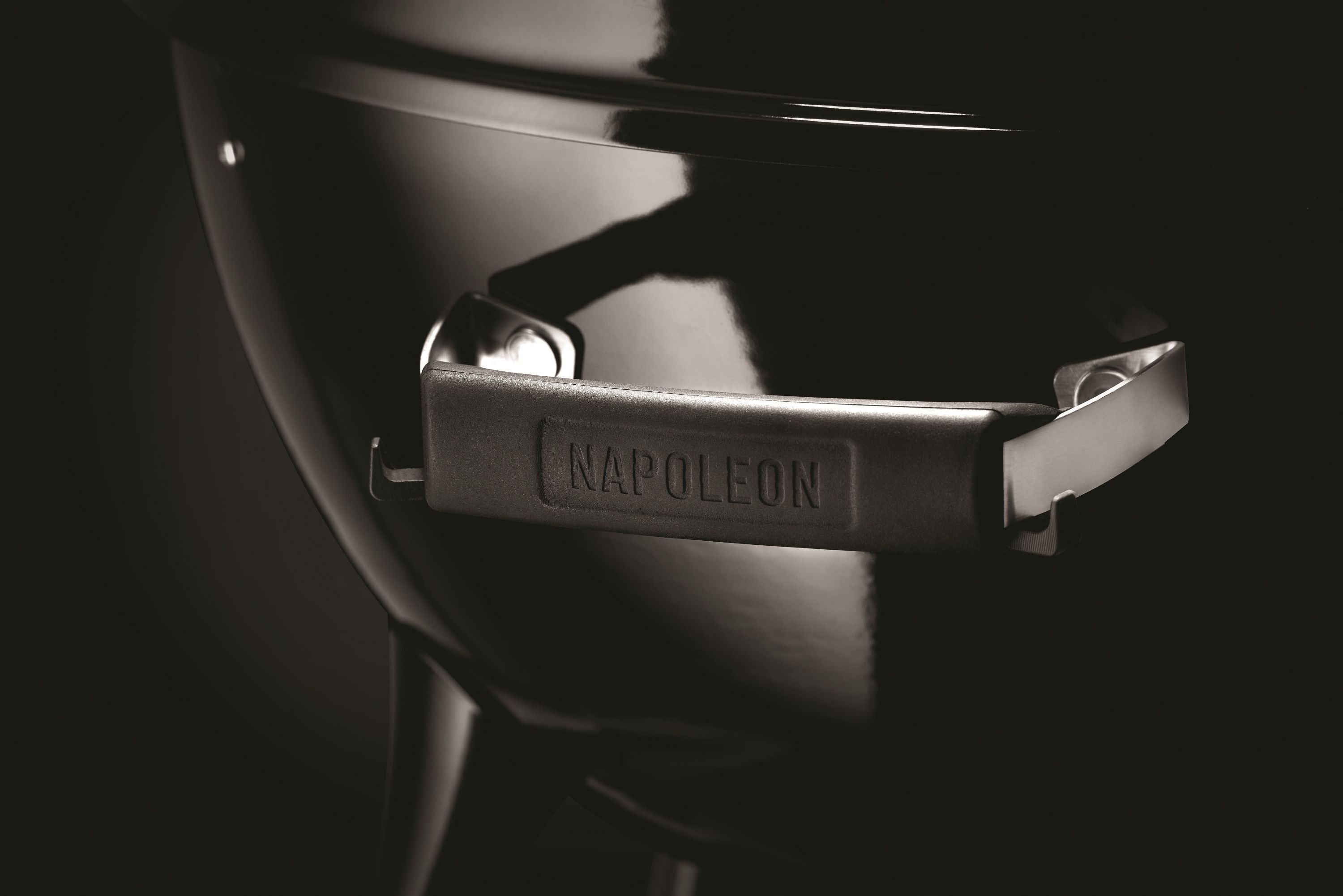 Napoleon Premium Holzkohlegrill Kugelgrill Ø 47 cm - Modell 2025 – Produktbild 14