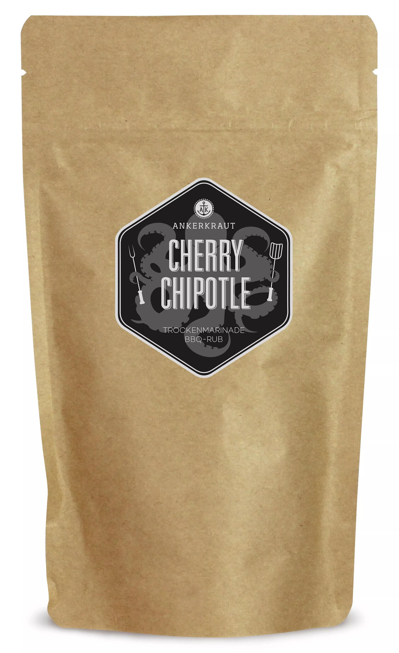 ANKERKRAUT Cherry Chipotle (750g Tüte)