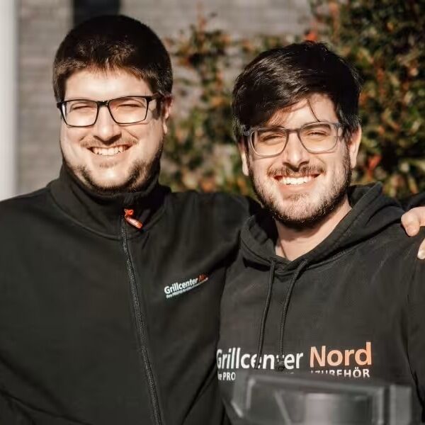 Dein Grillcenter Nord Team 5 Dein Grillcenter Nord Team 5