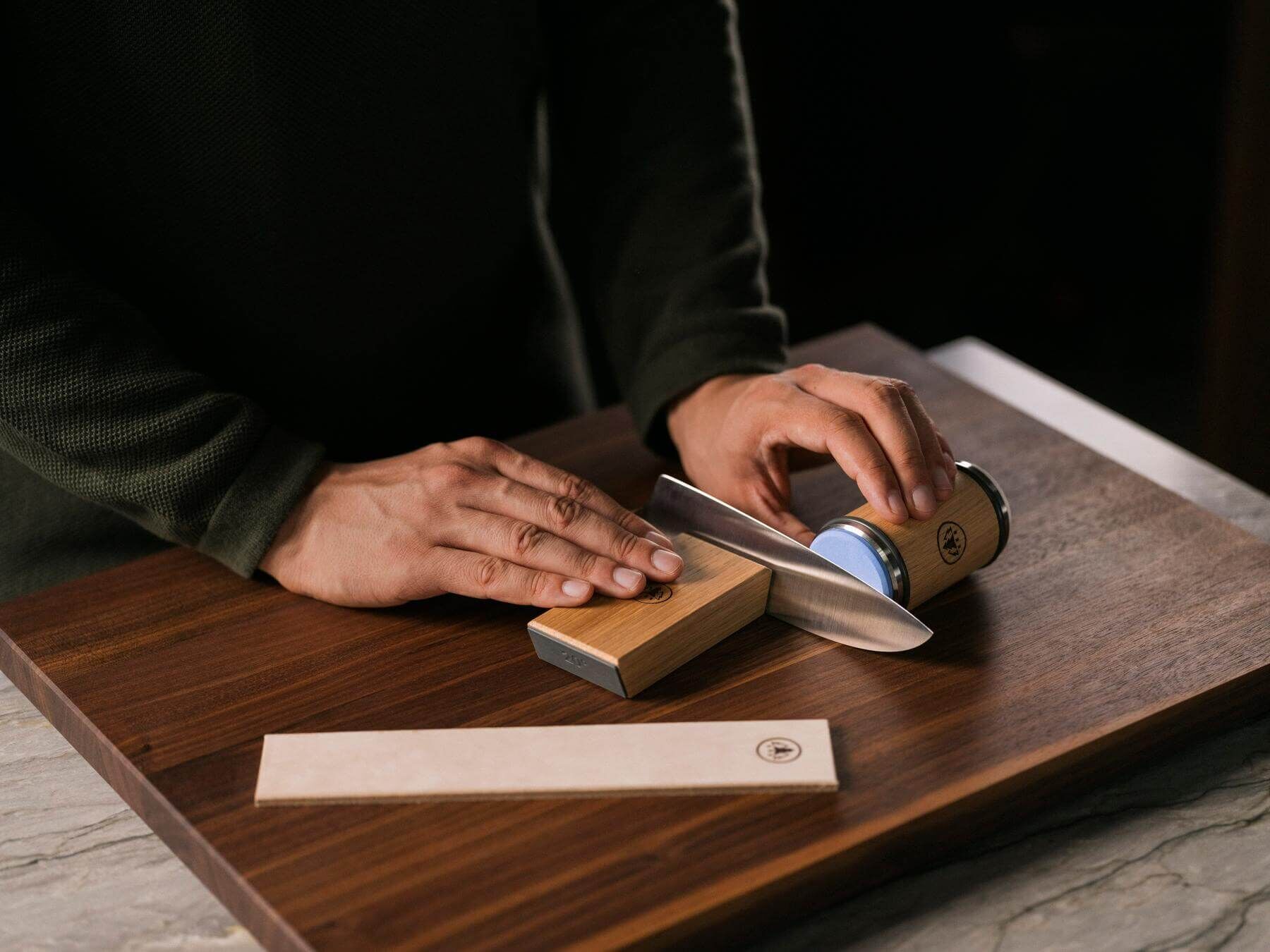 HORL 3 Eiche - der Klassiker in Perfektion