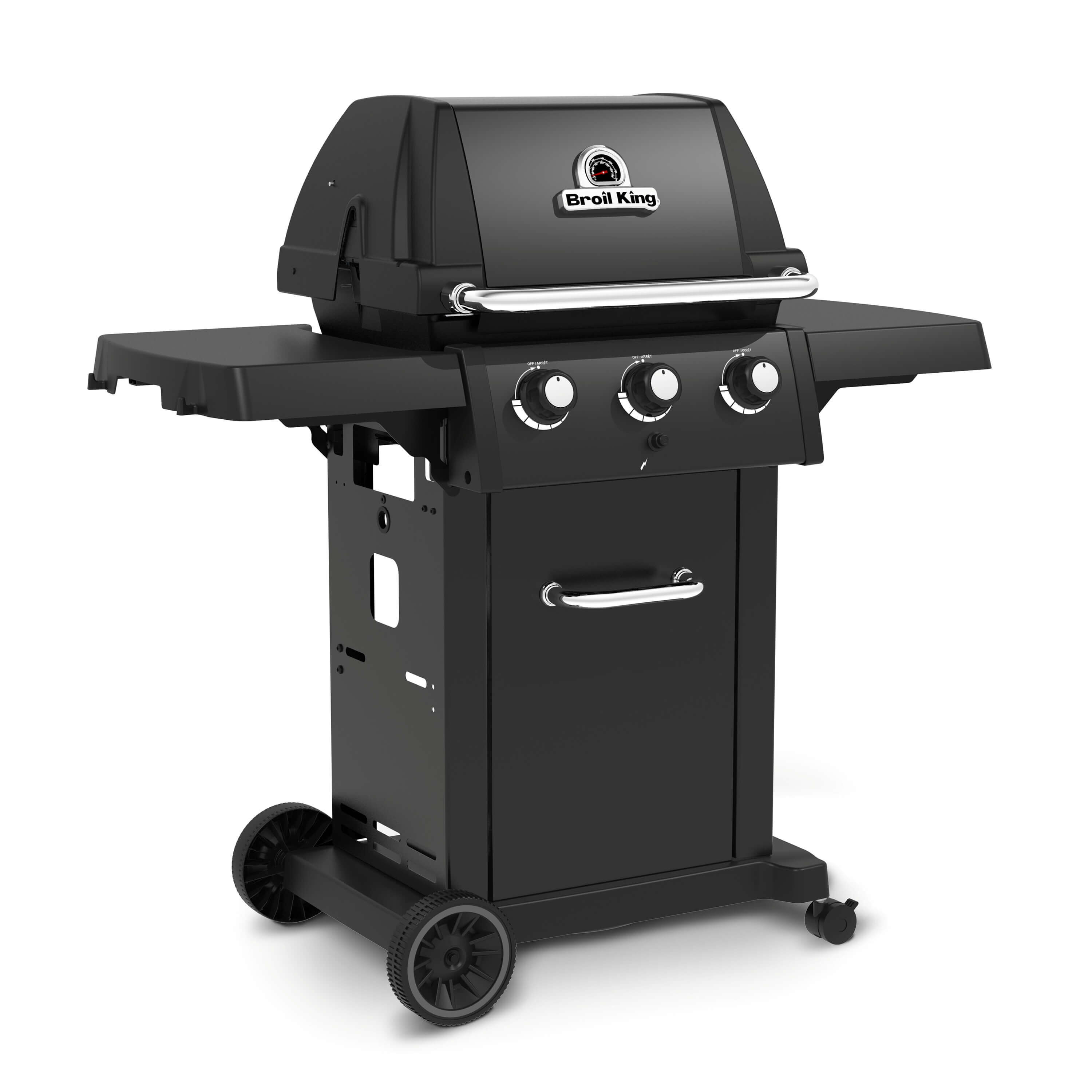 Broil King Royal 320 Shadow | Gasgrill