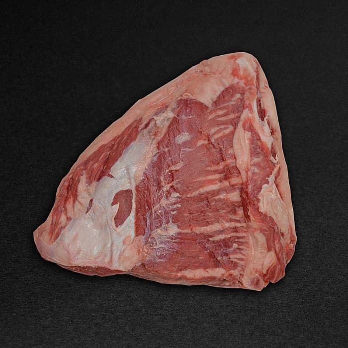 Argentina Beef Top Butt Cap Tafelspitz aus Argentinien zum Grillen