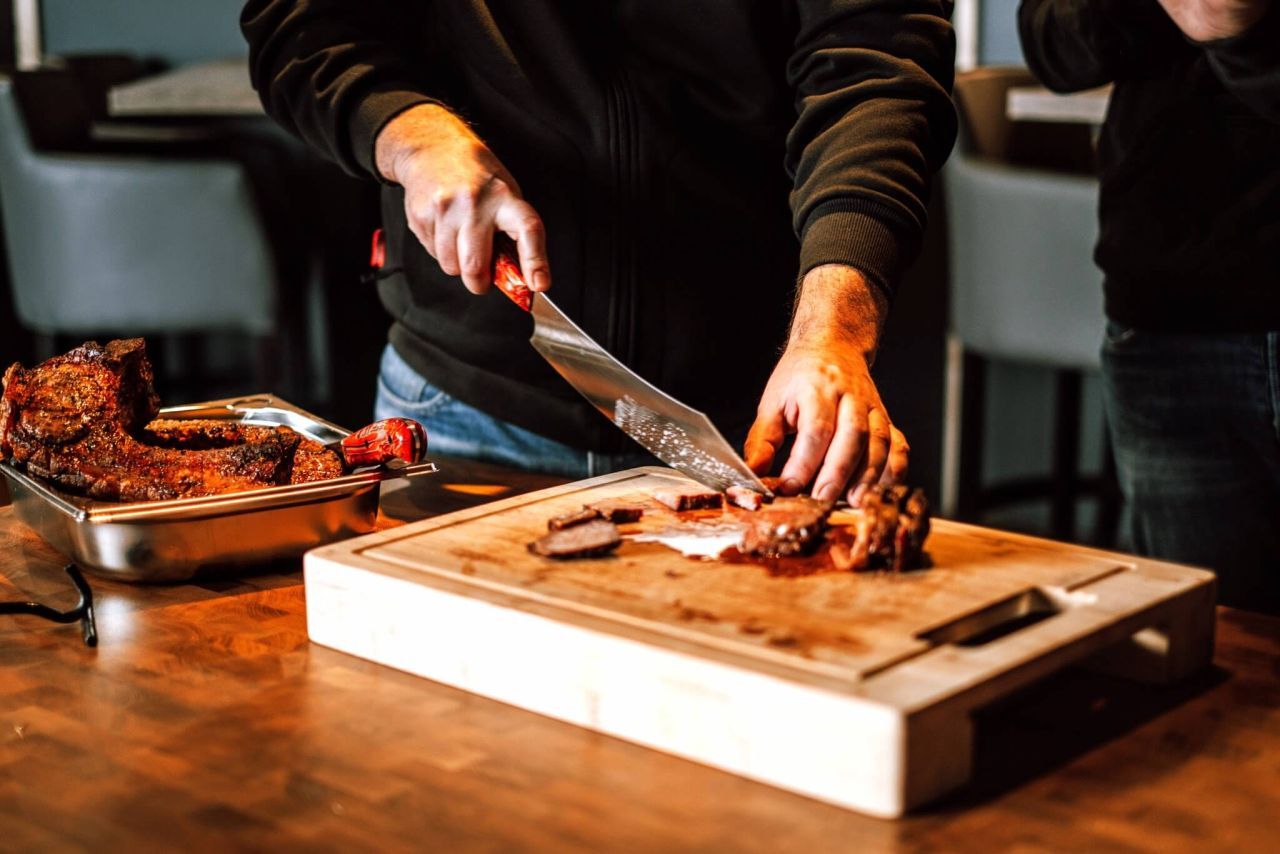 Dein BBQ Grillfachhandel: Grill kaufen & Grillkurse buchen