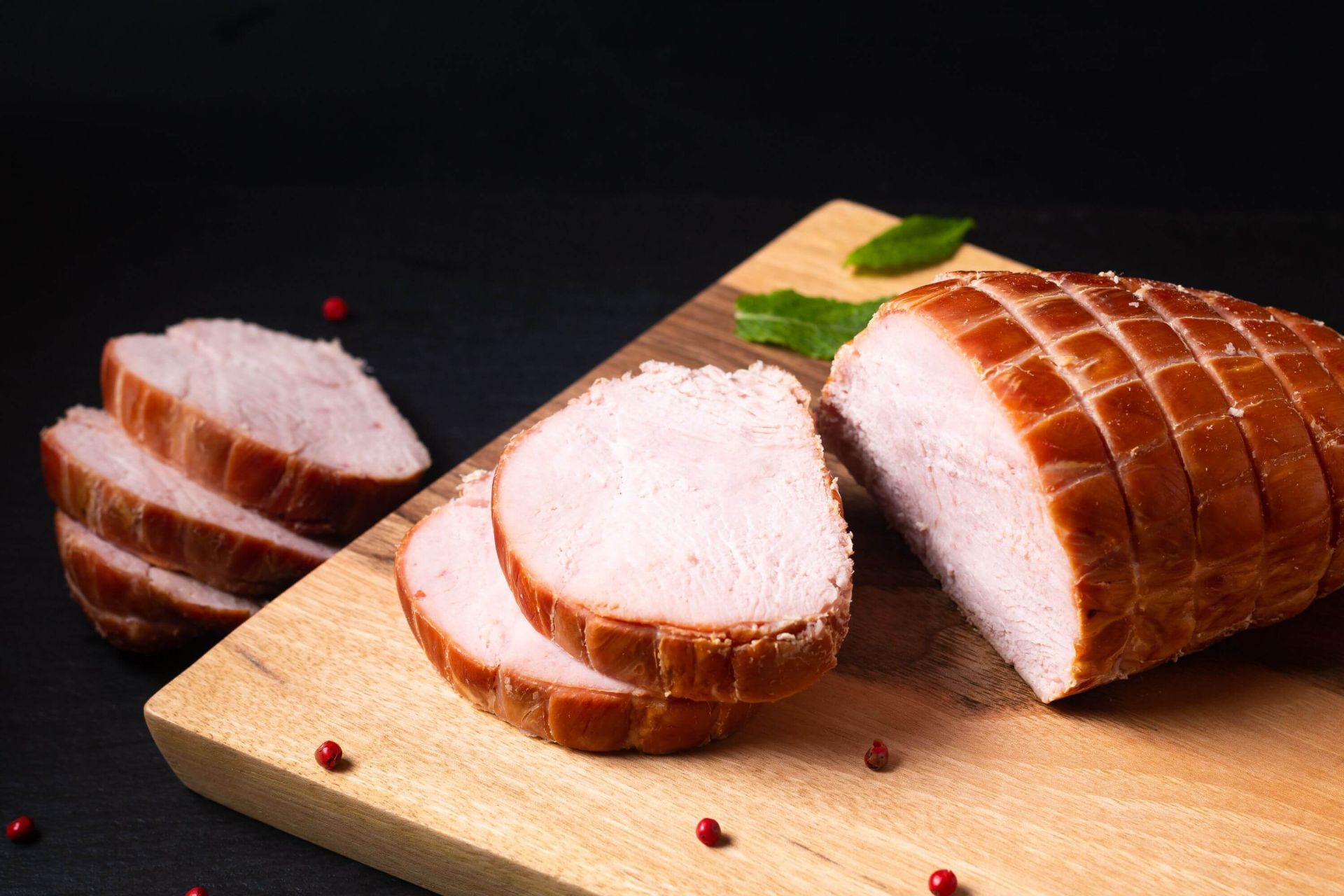 Kerntemperatur Rinderfilet: Temperatur medium rare 49-53 °C