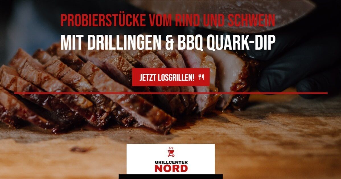 Rindfleisch grillen: Die besten Grillrezepte für Rind